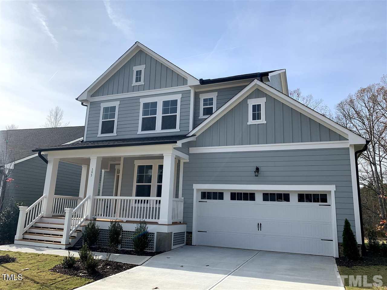 195 Chauncey Circle