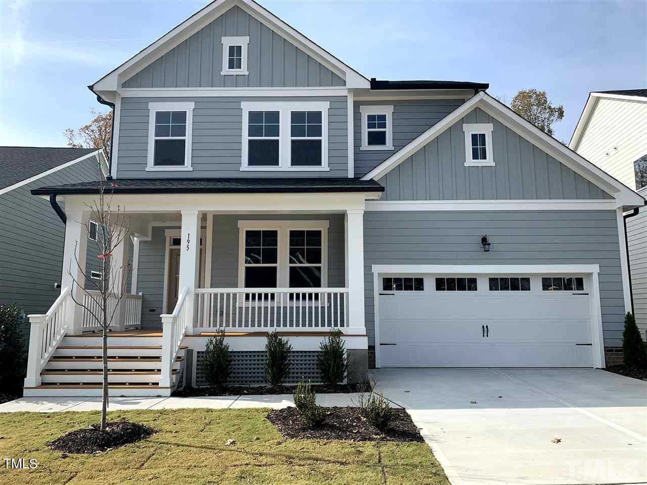 195 Chauncey Circle