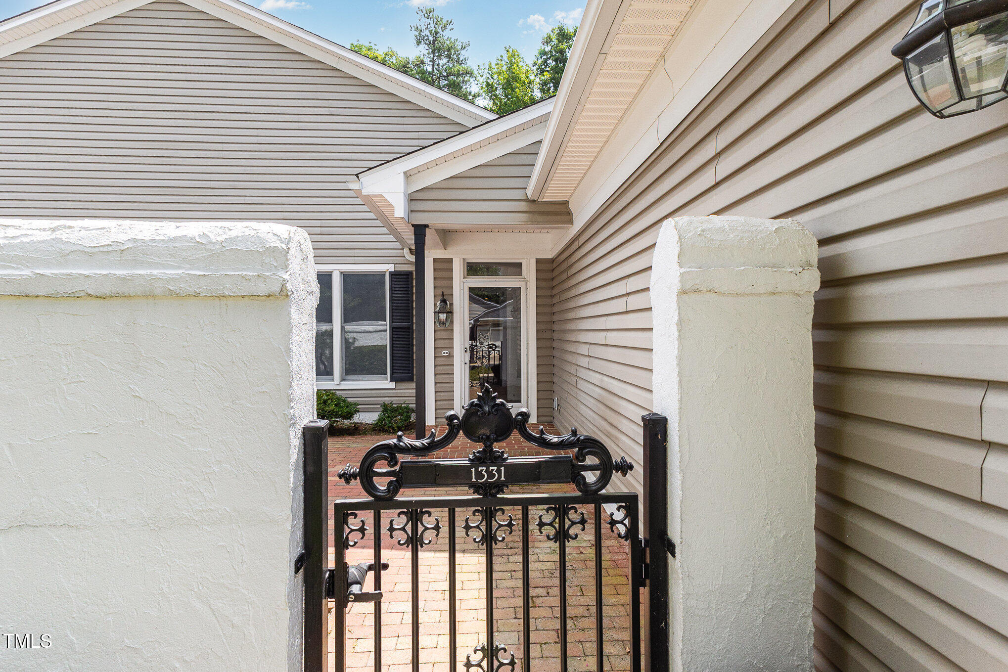 1331 Langdon Place