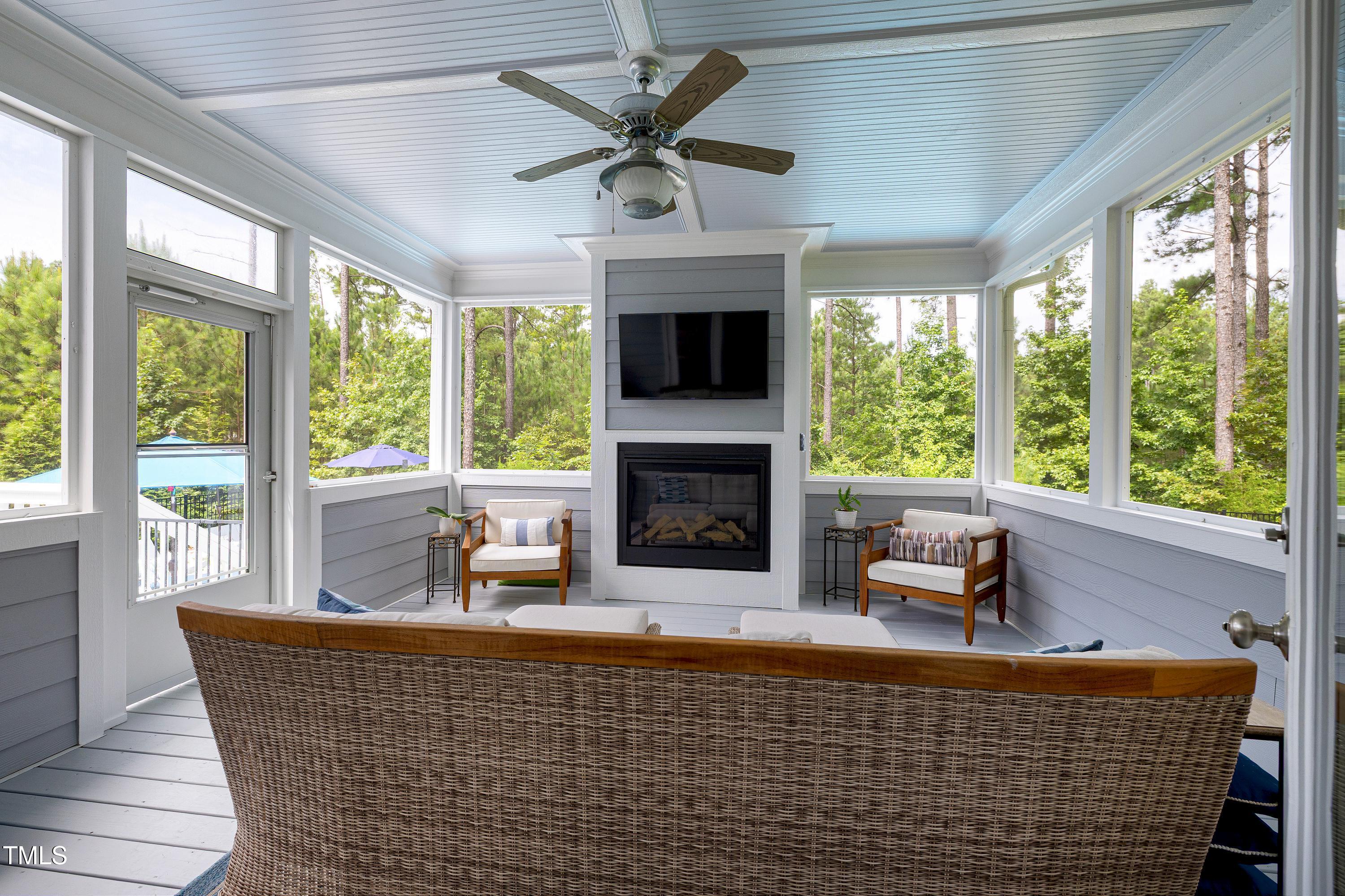 40 Spring Hollow Court, Pittsboro