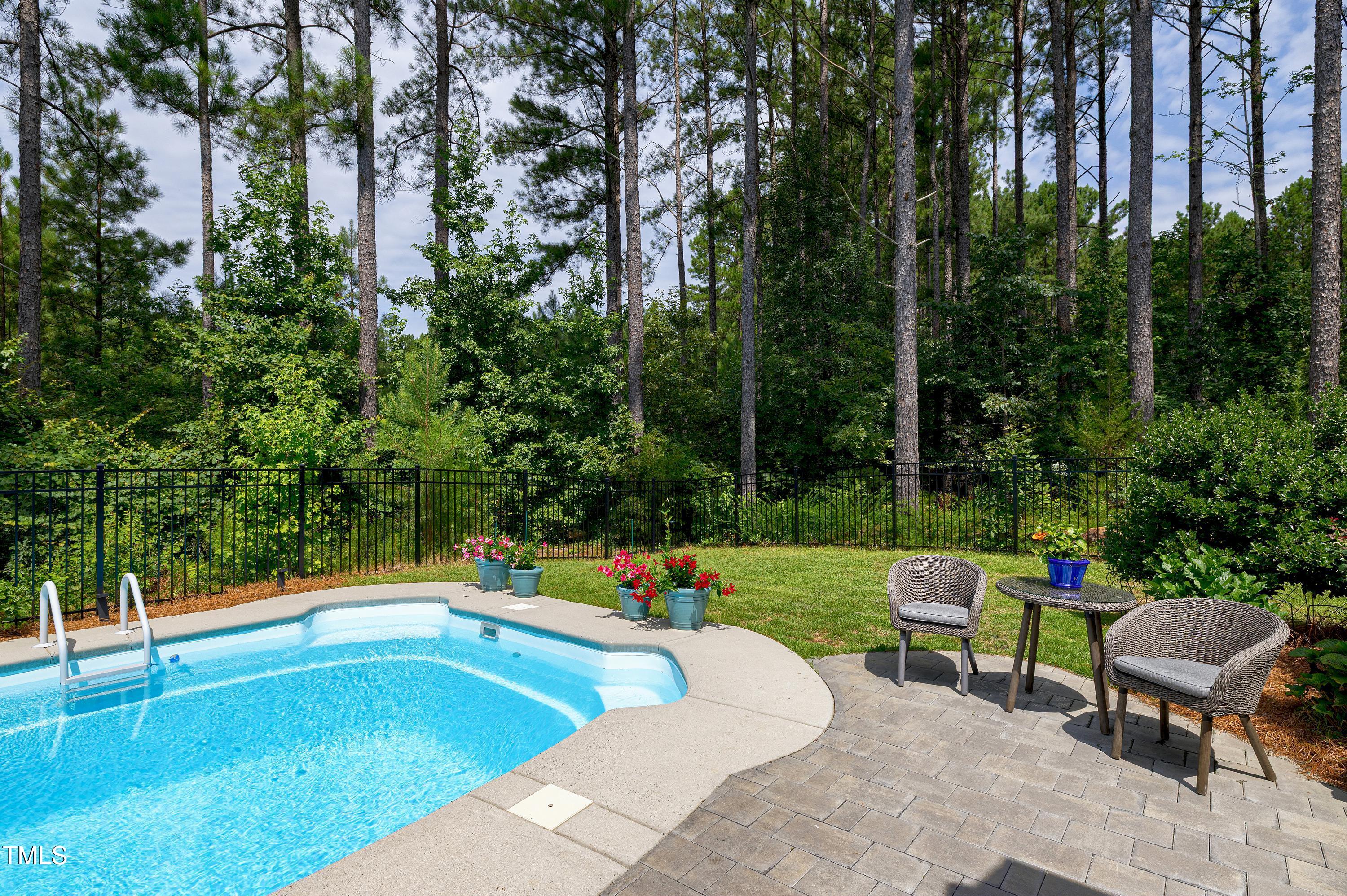 40 Spring Hollow Court, Pittsboro