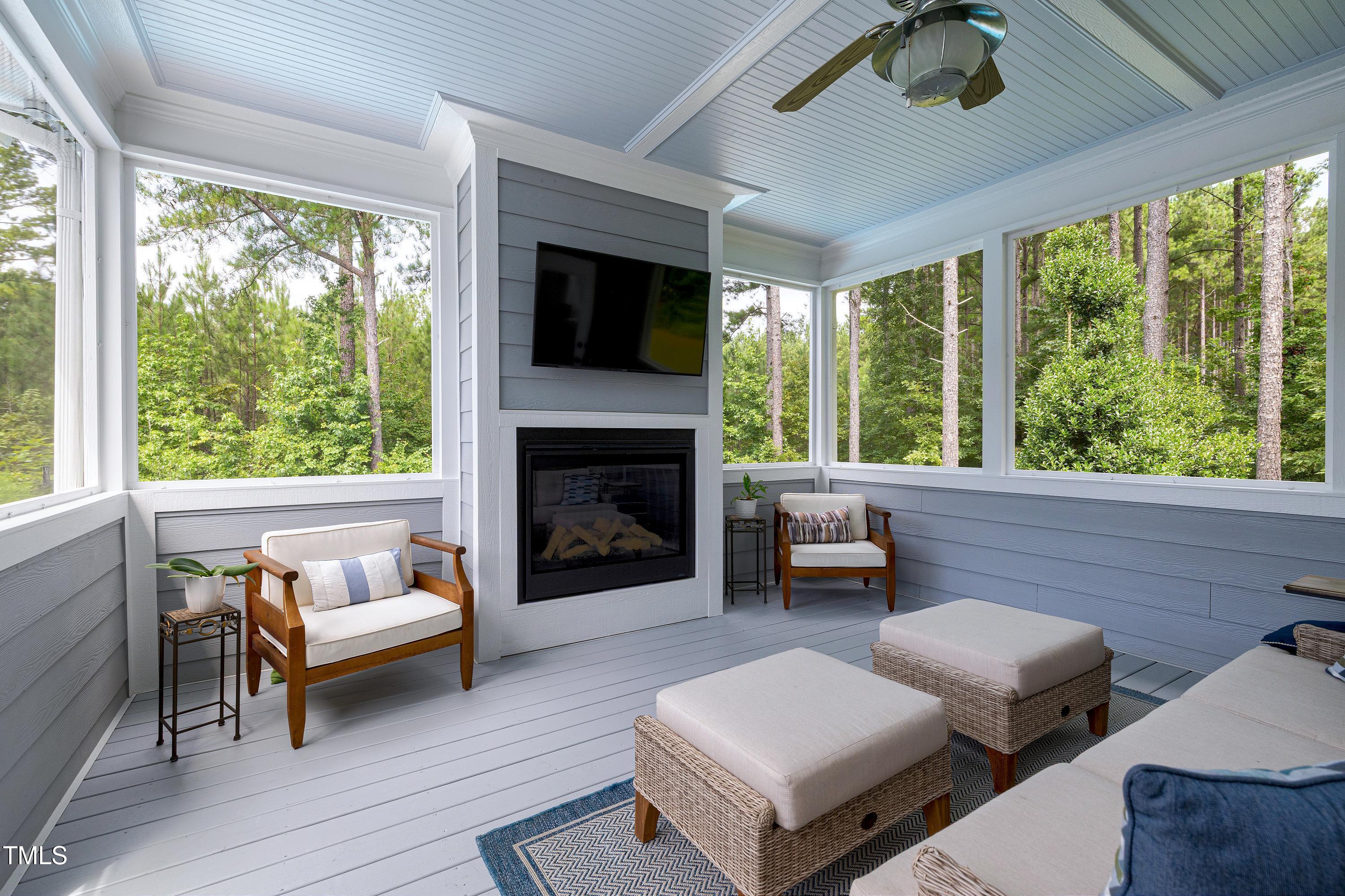 40 Spring Hollow Court, Pittsboro