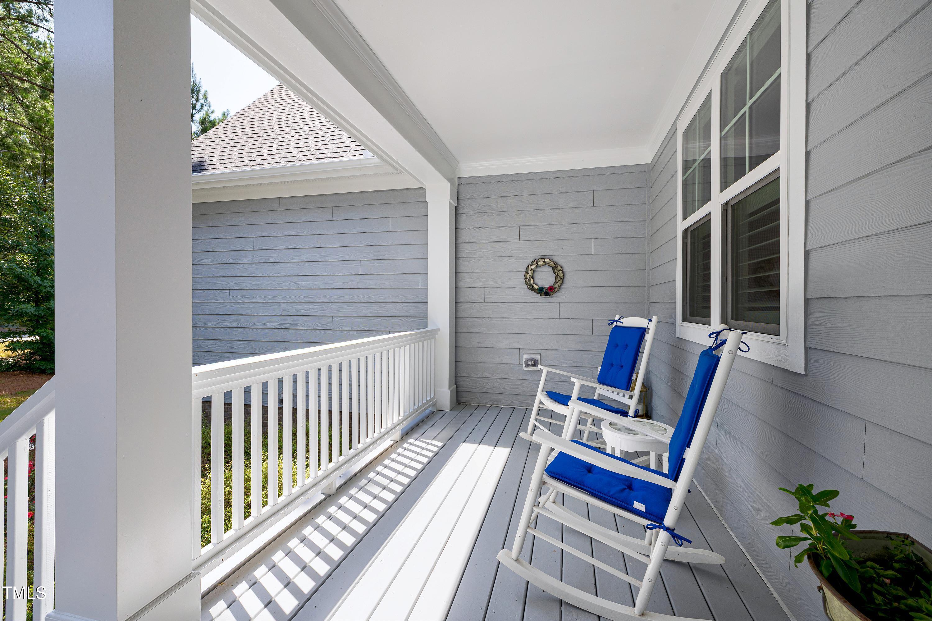 40 Spring Hollow Court, Pittsboro