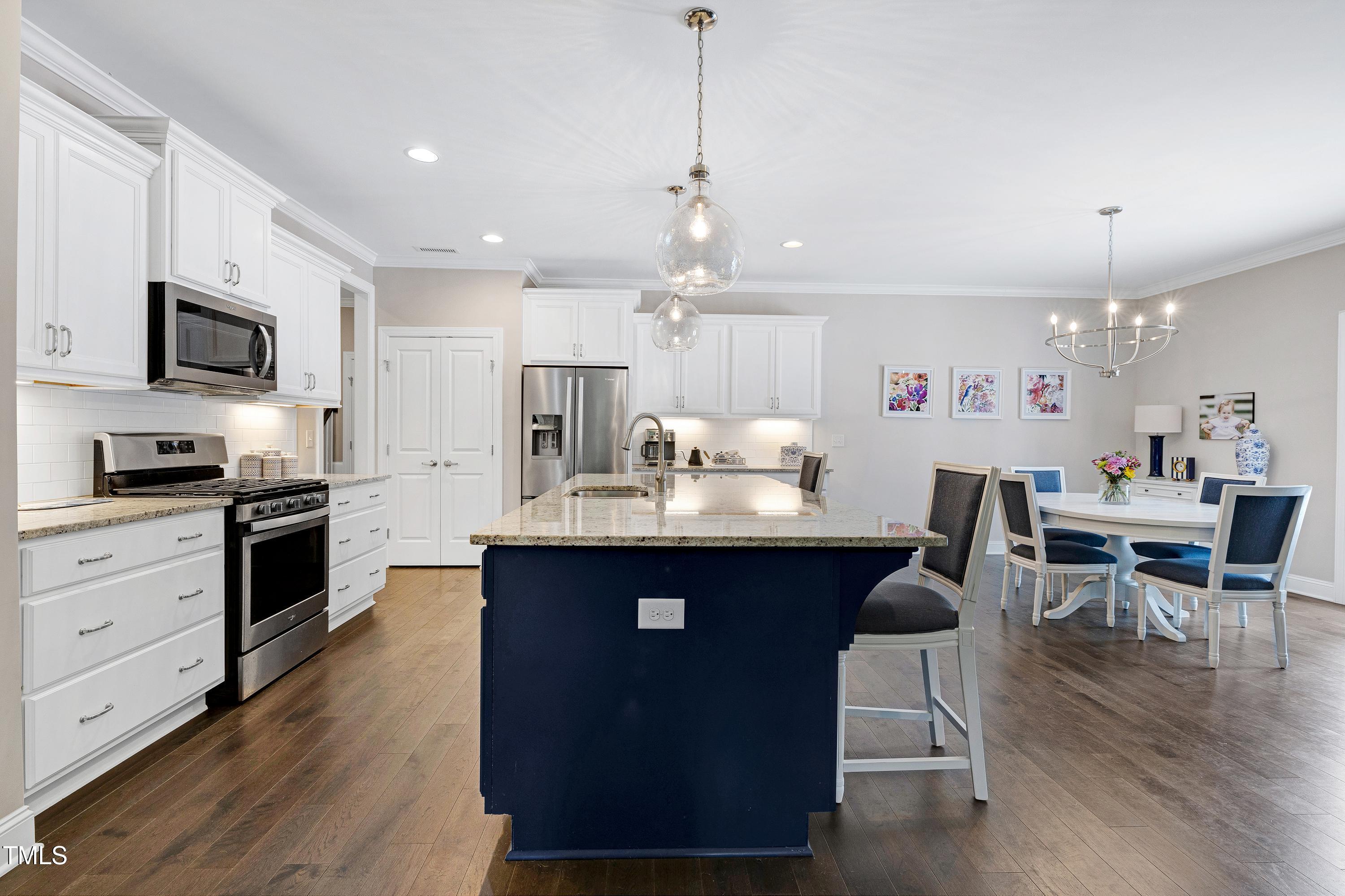 40 Spring Hollow Court, Pittsboro