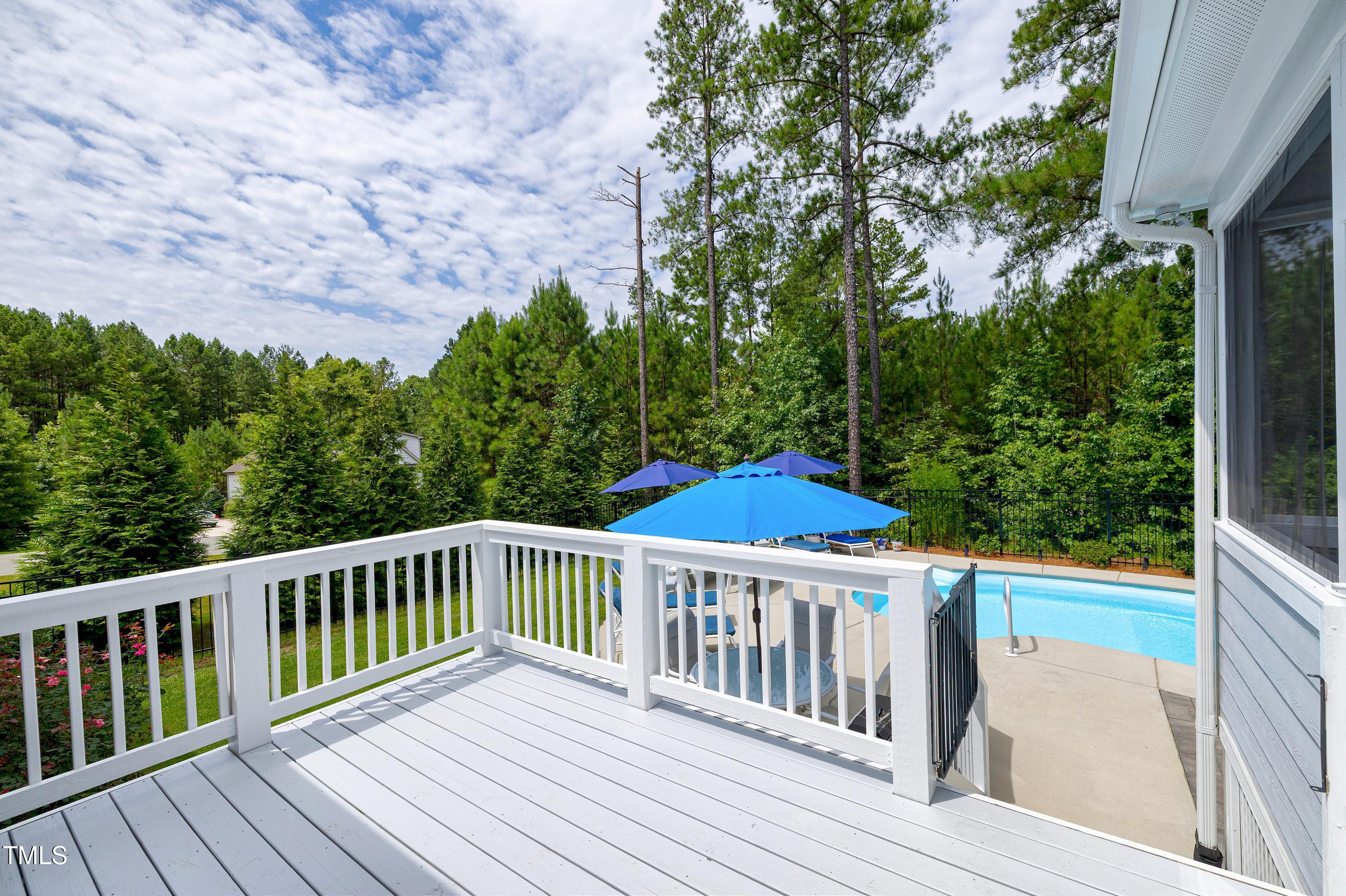 40 Spring Hollow Court, Pittsboro