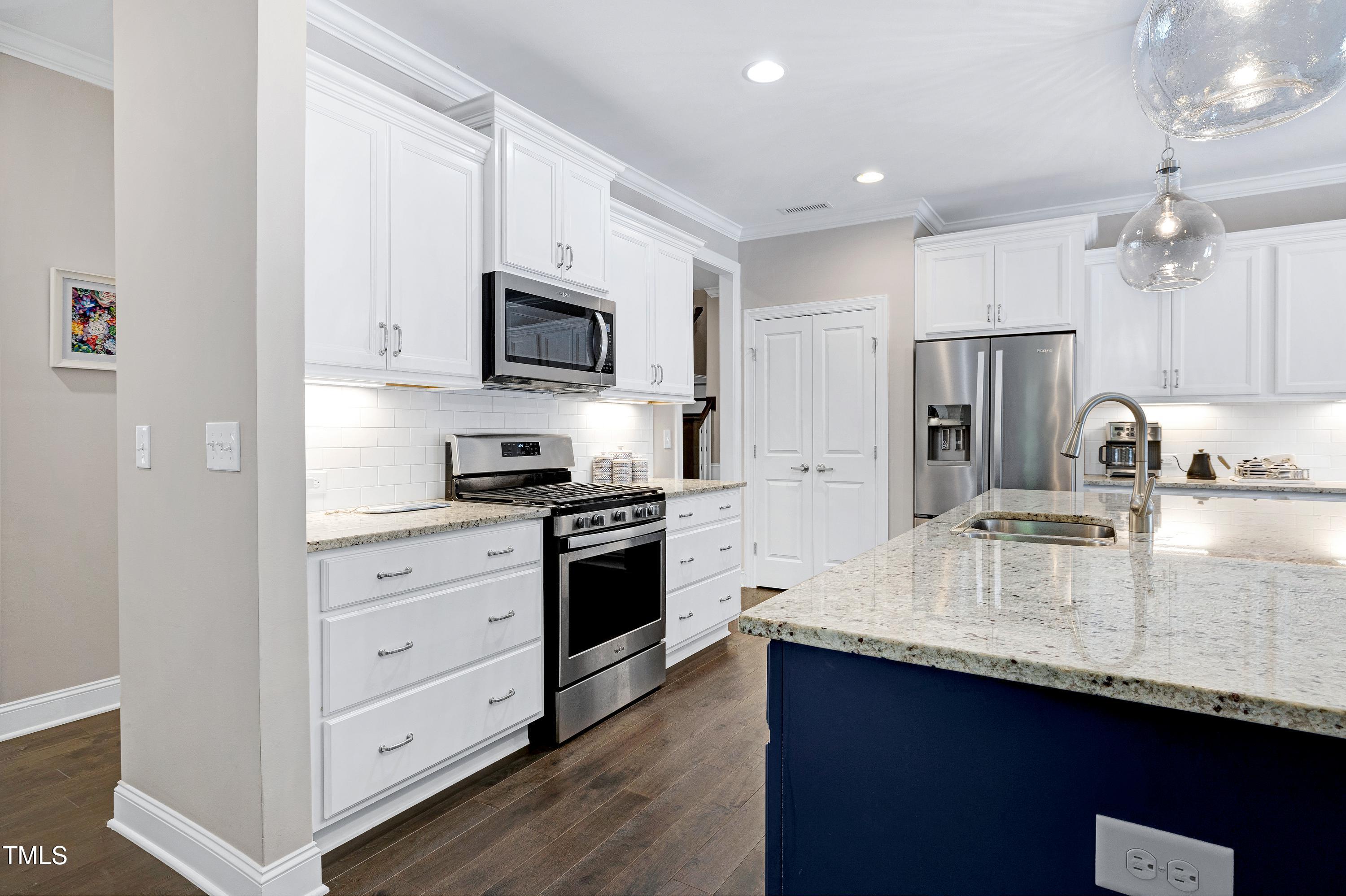 40 Spring Hollow Court, Pittsboro