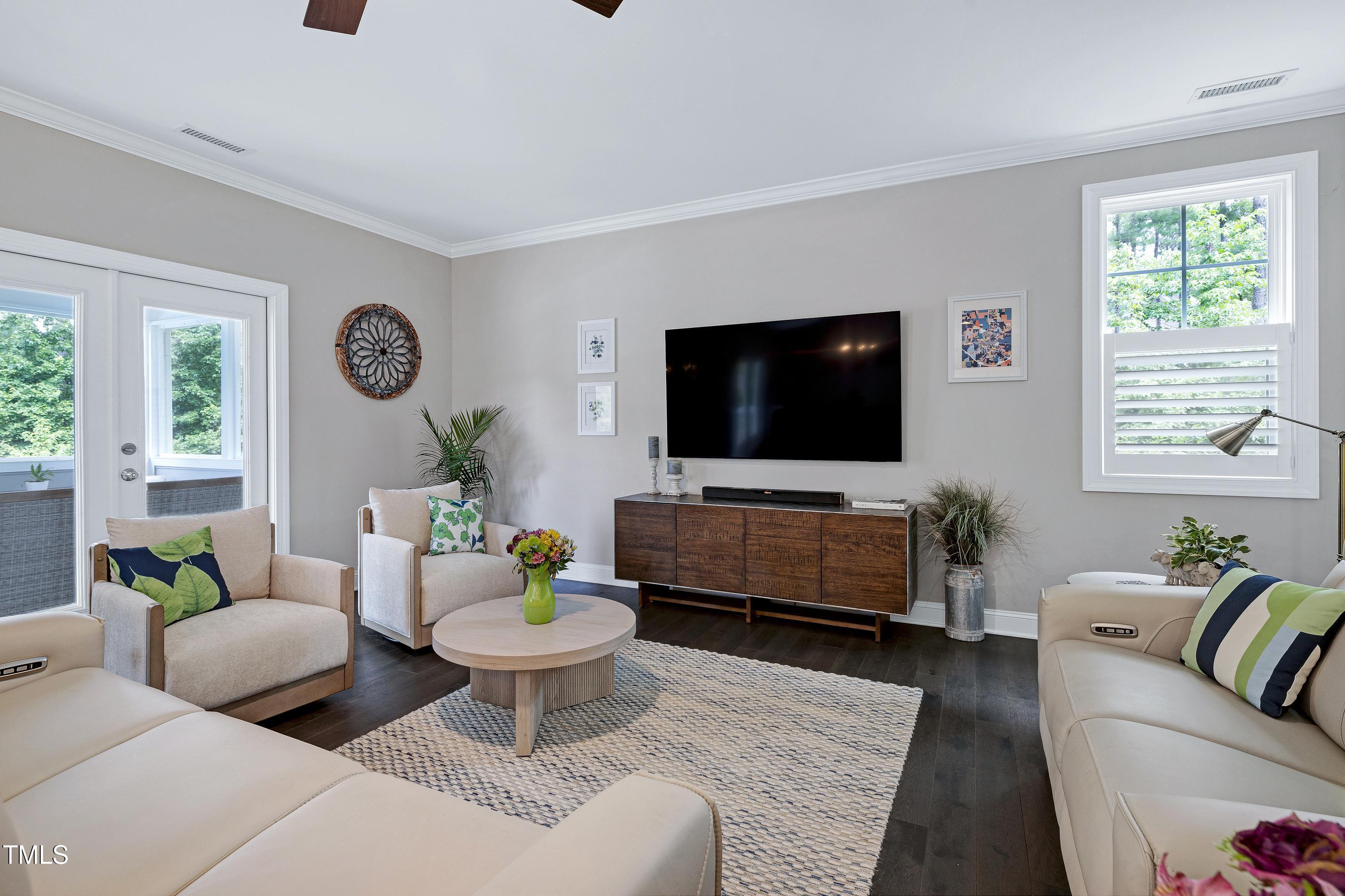 40 Spring Hollow Court, Pittsboro