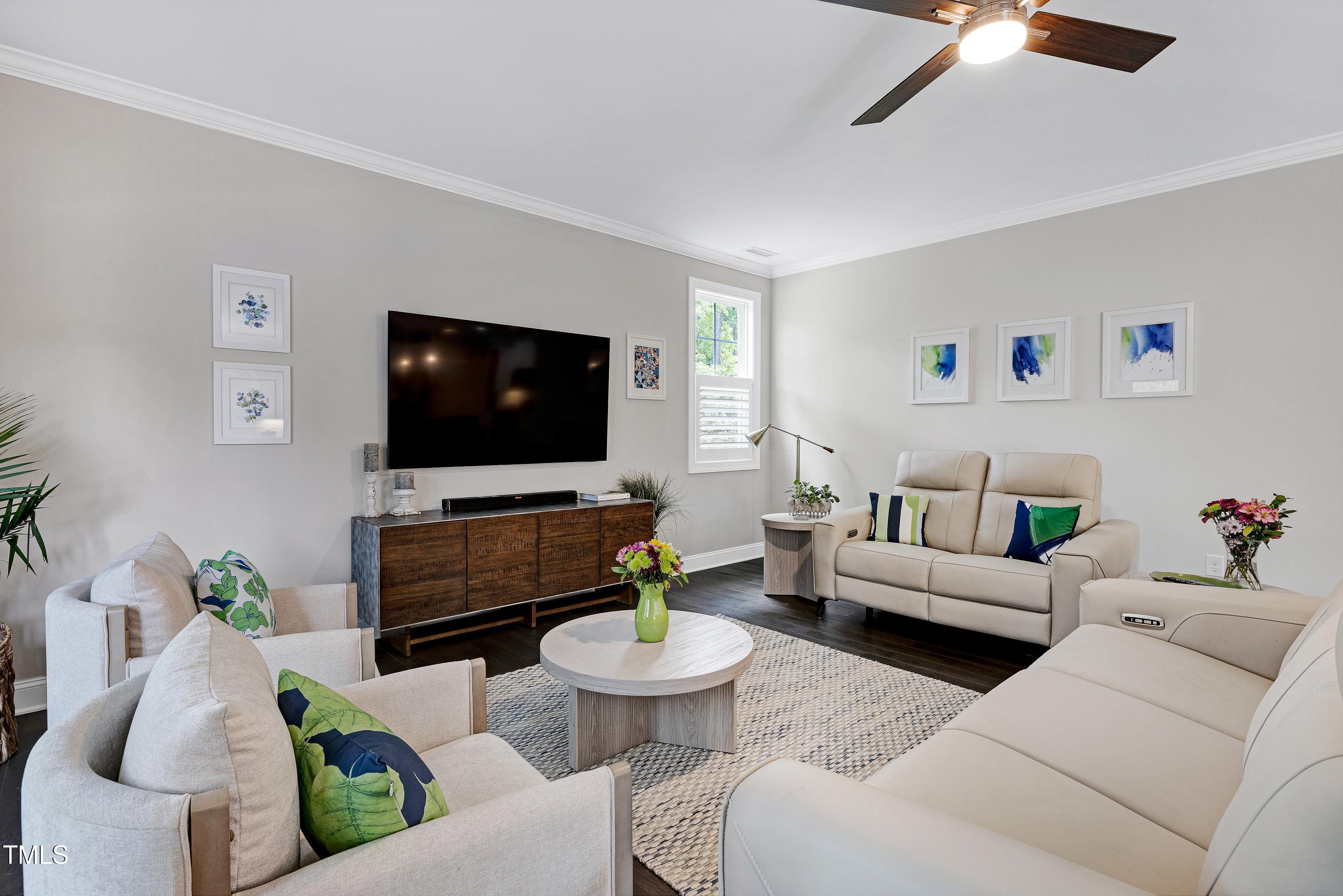 40 Spring Hollow Court, Pittsboro