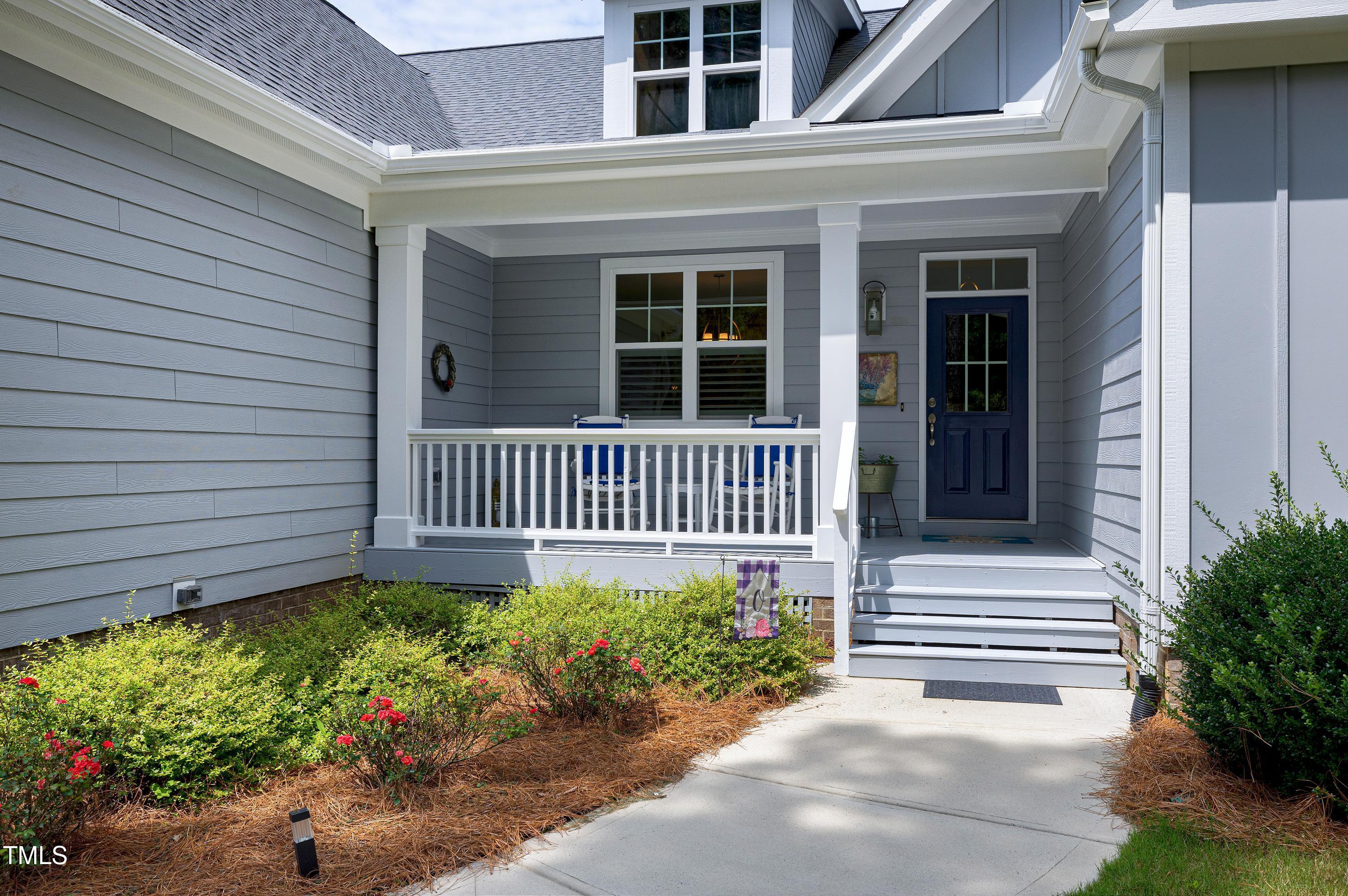 40 Spring Hollow Court, Pittsboro