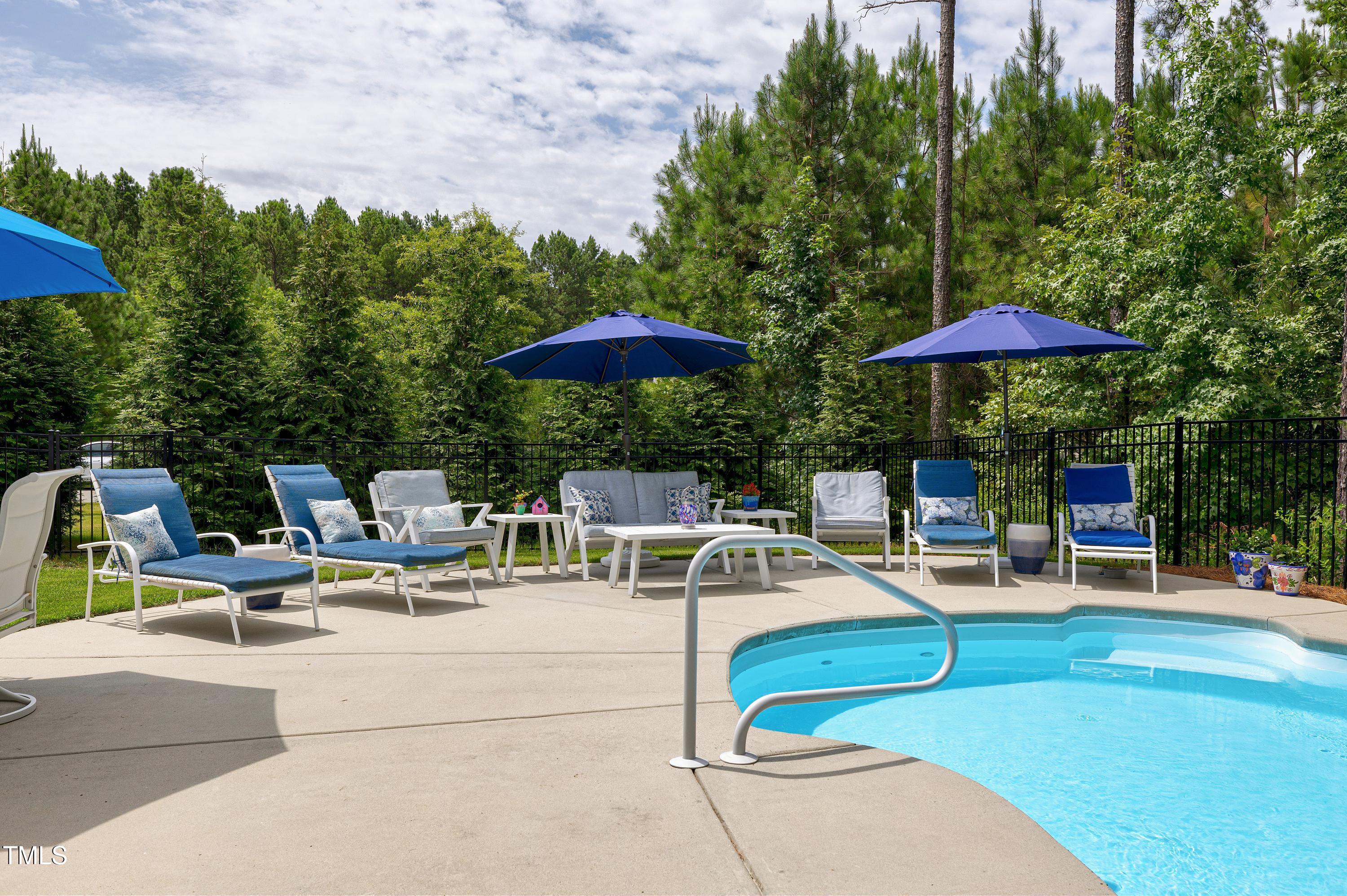 40 Spring Hollow Court, Pittsboro