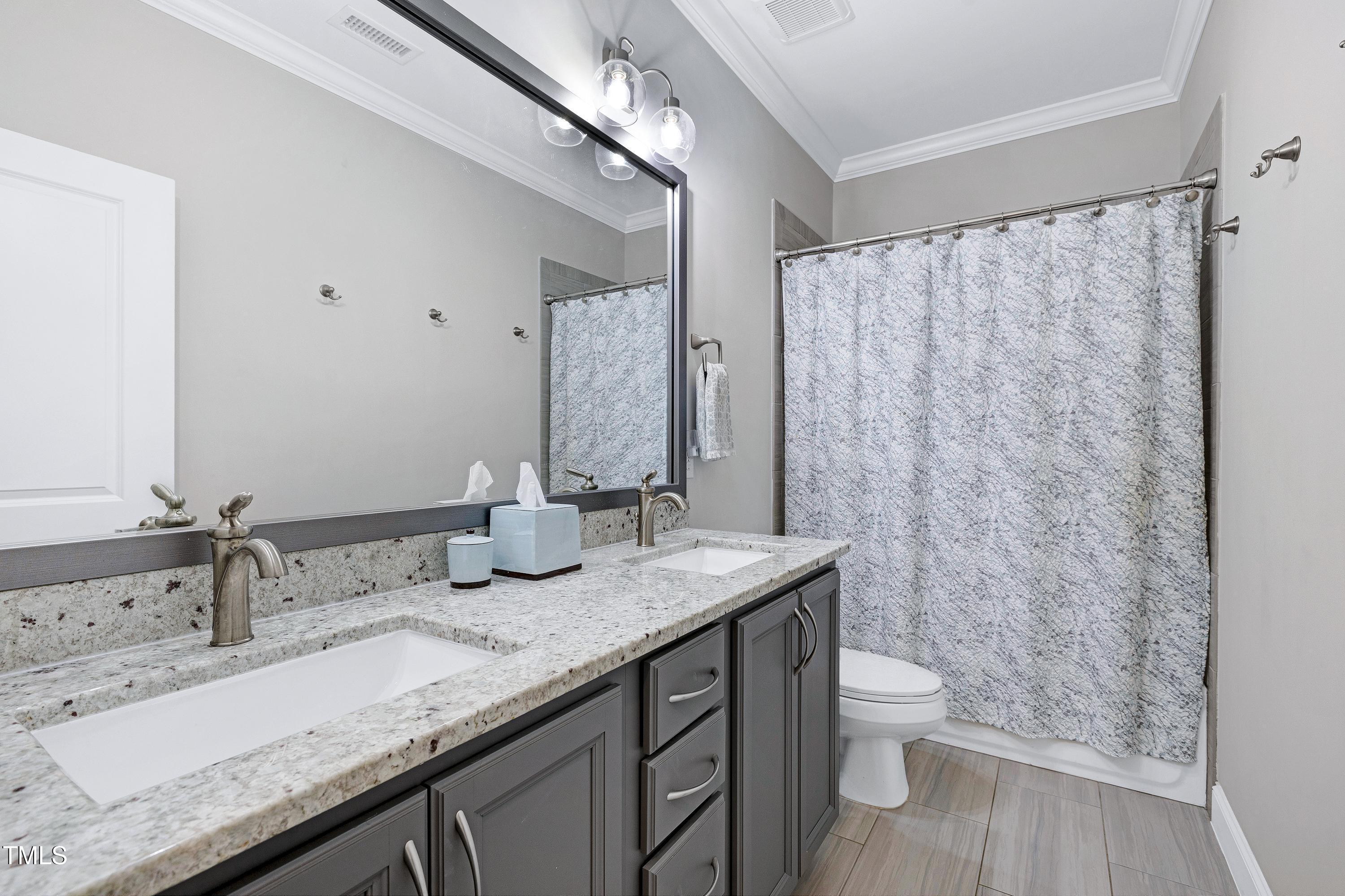 40 Spring Hollow Court, Pittsboro