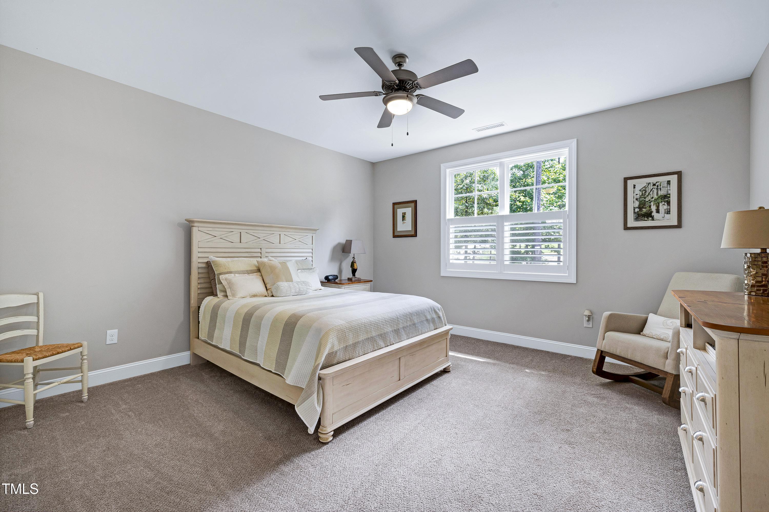 40 Spring Hollow Court, Pittsboro