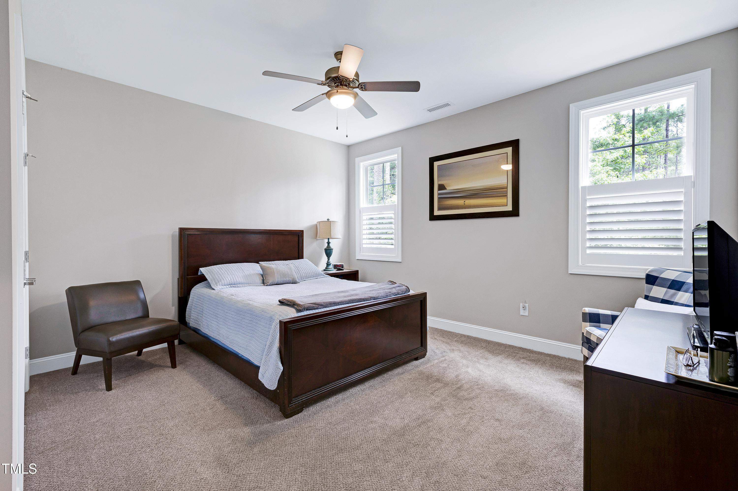 40 Spring Hollow Court, Pittsboro