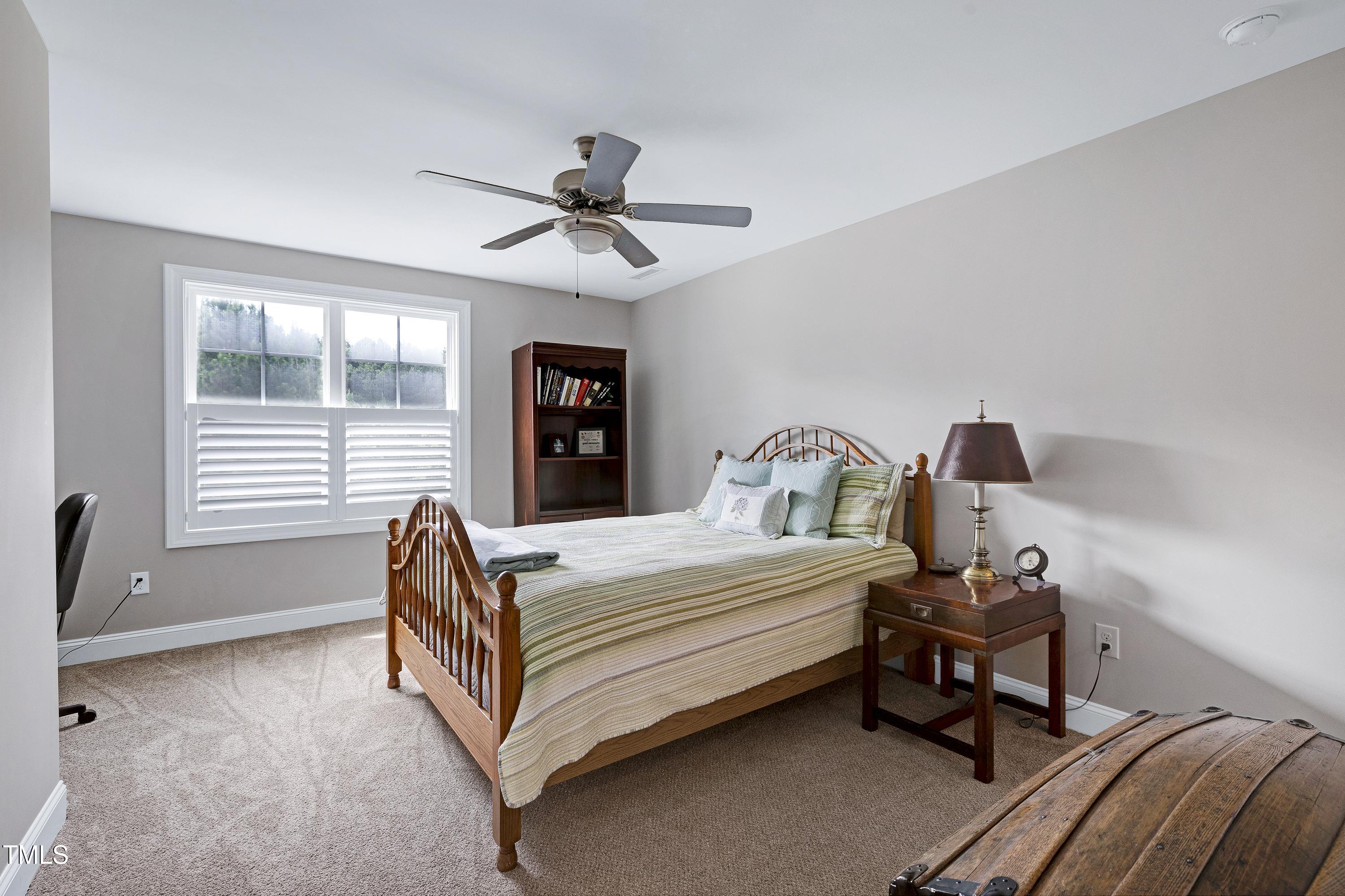 40 Spring Hollow Court, Pittsboro