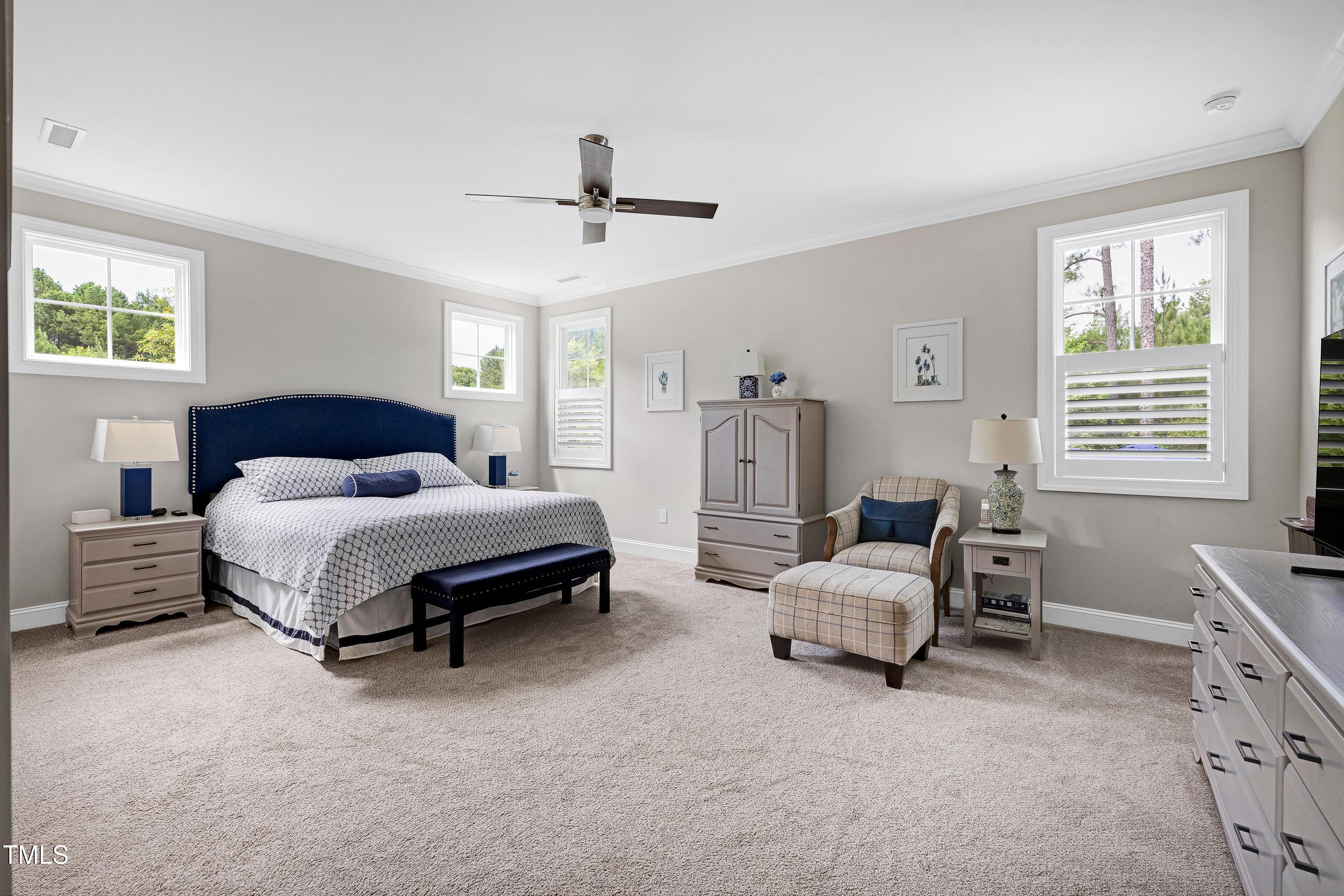 40 Spring Hollow Court, Pittsboro