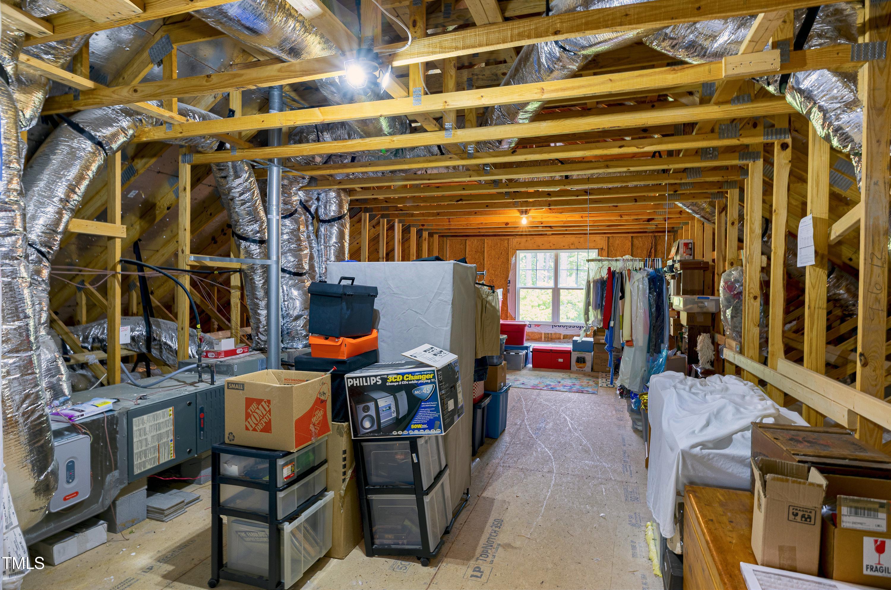 40 Spring Hollow Court, Pittsboro