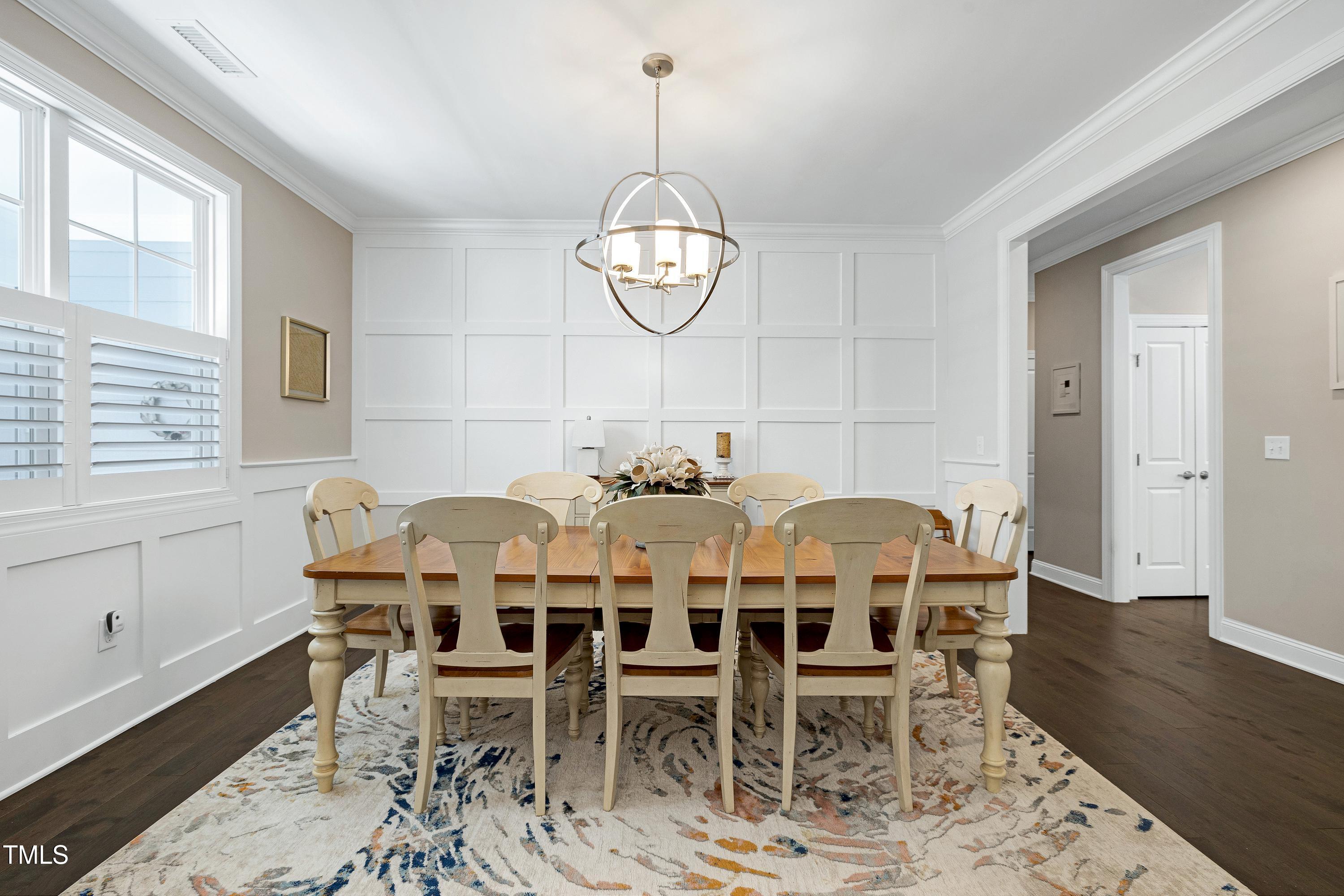 40 Spring Hollow Court, Pittsboro