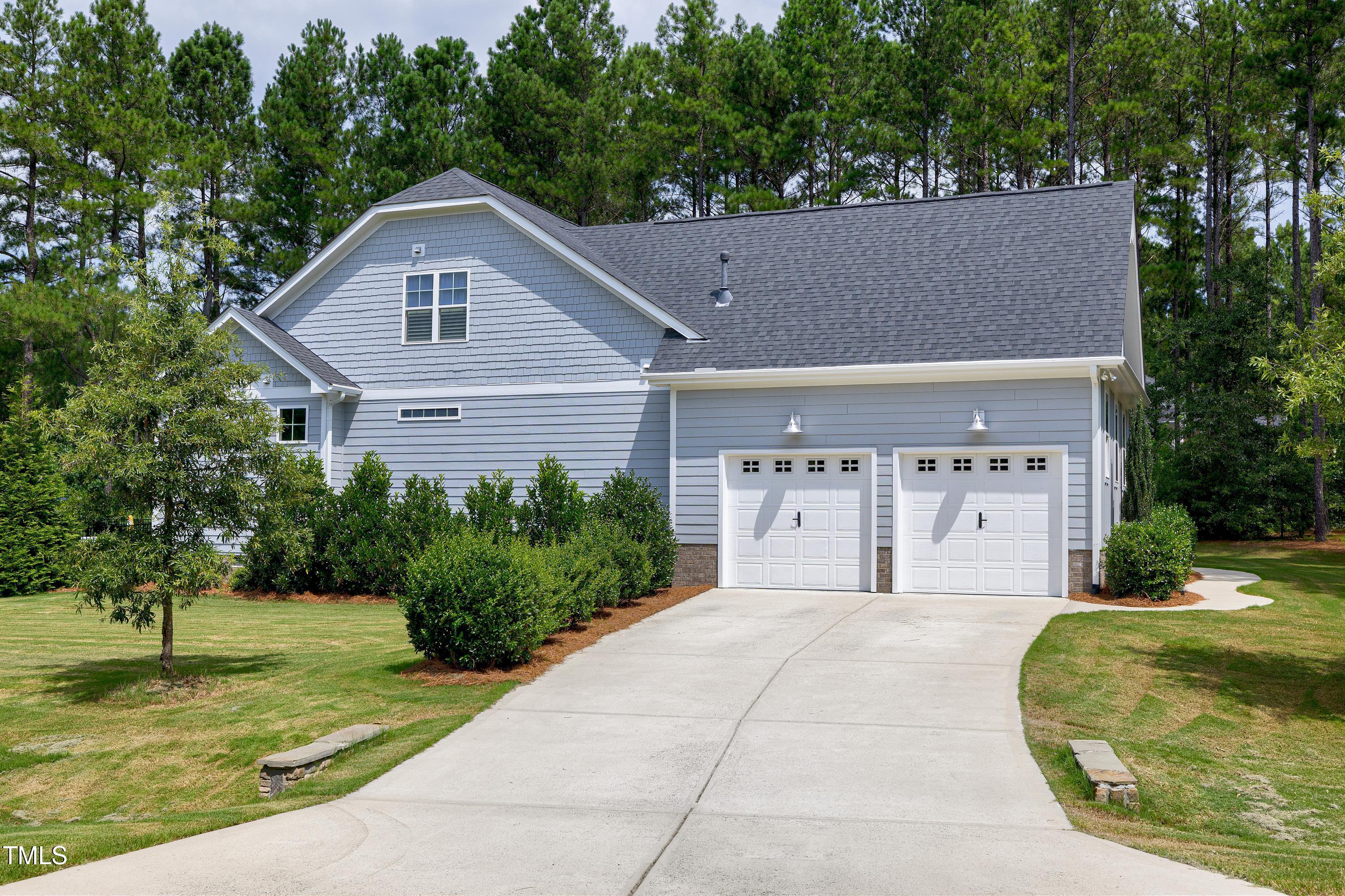 40 Spring Hollow Court, Pittsboro
