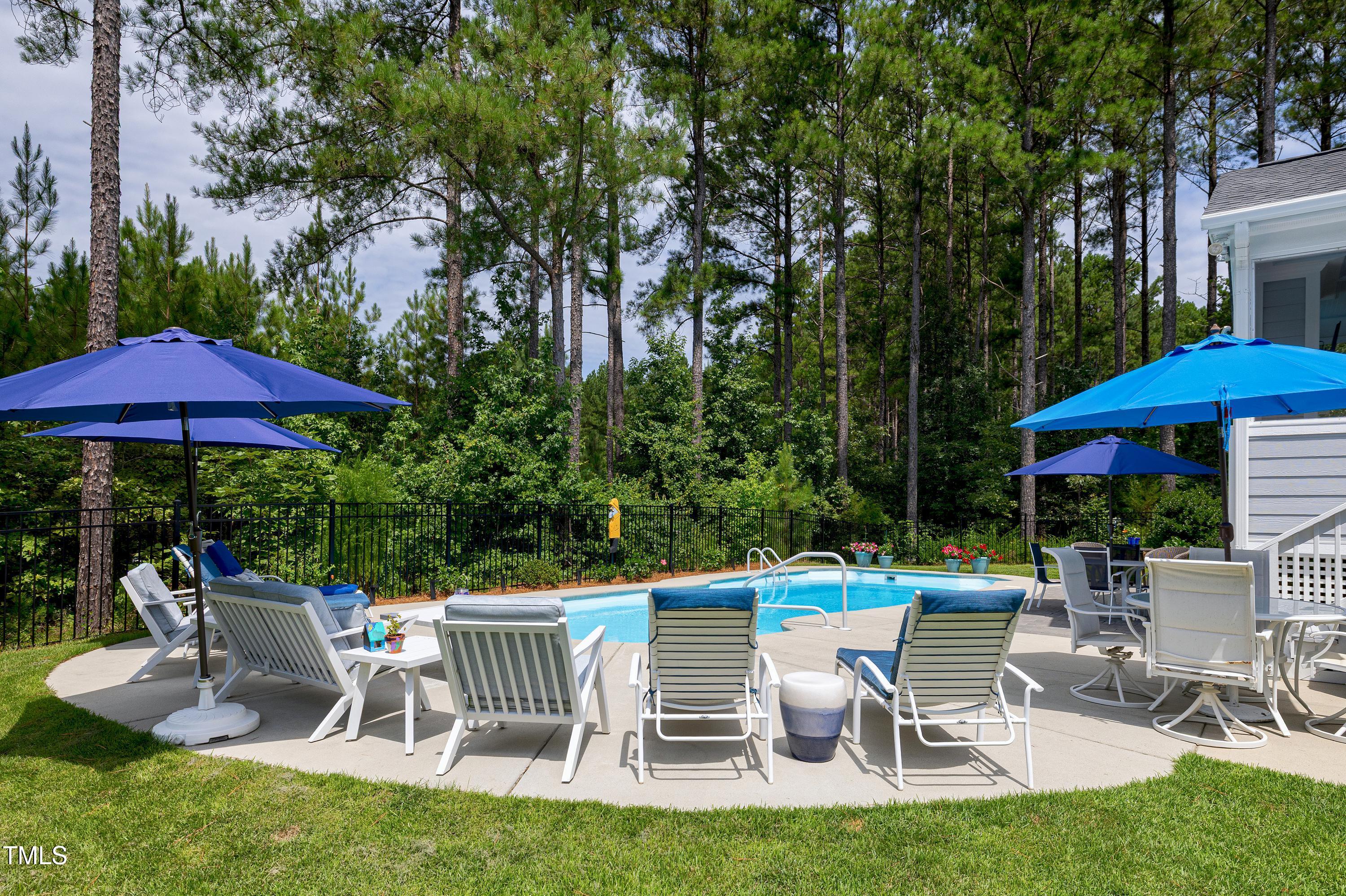 40 Spring Hollow Court, Pittsboro