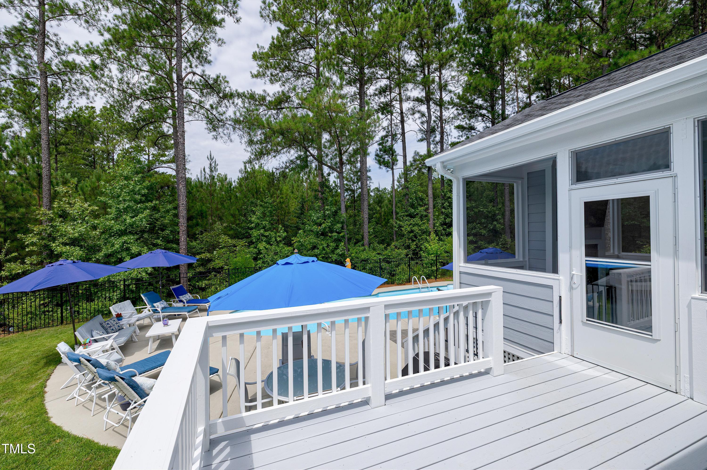 40 Spring Hollow Court, Pittsboro