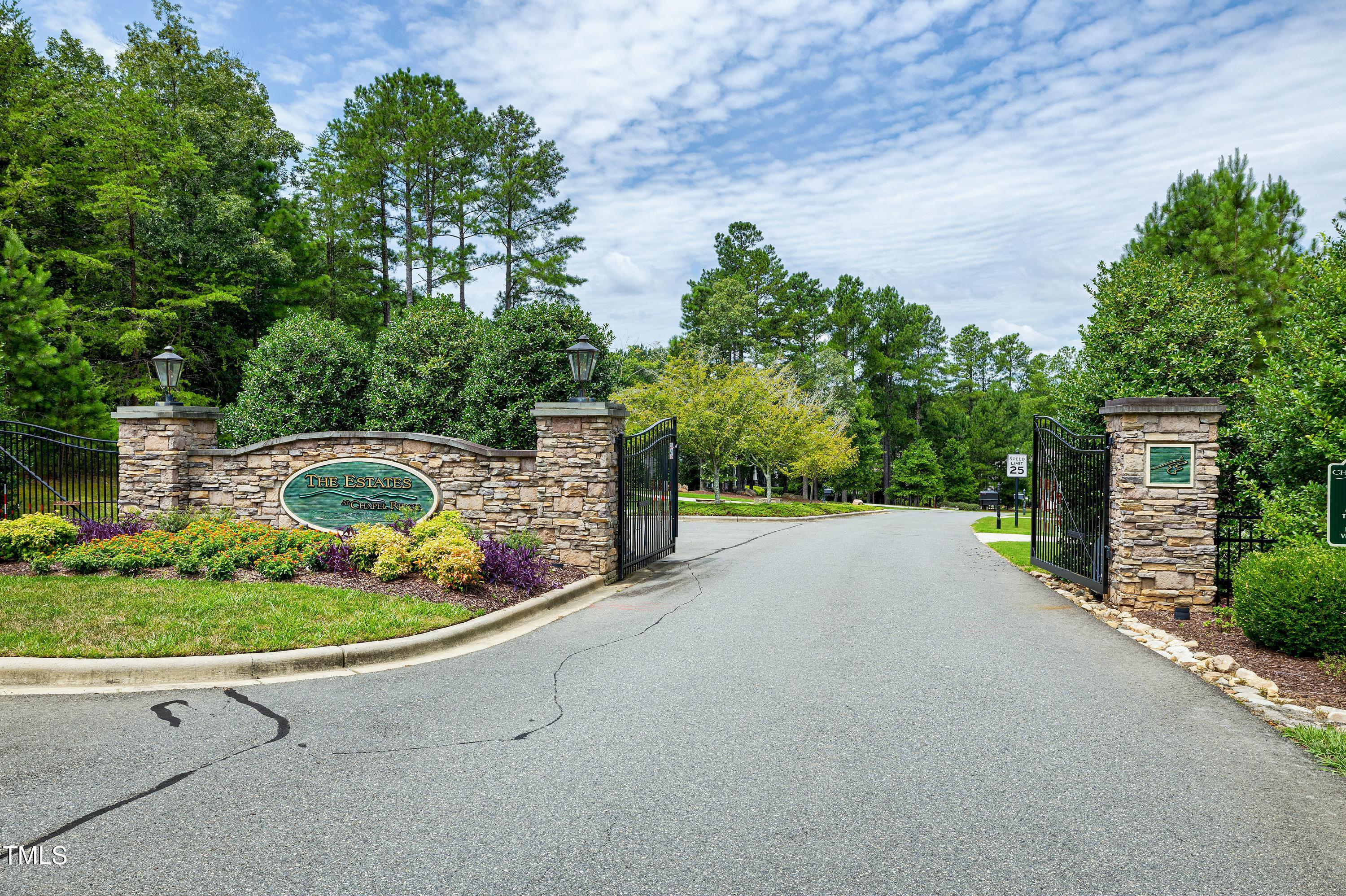 40 Spring Hollow Court, Pittsboro