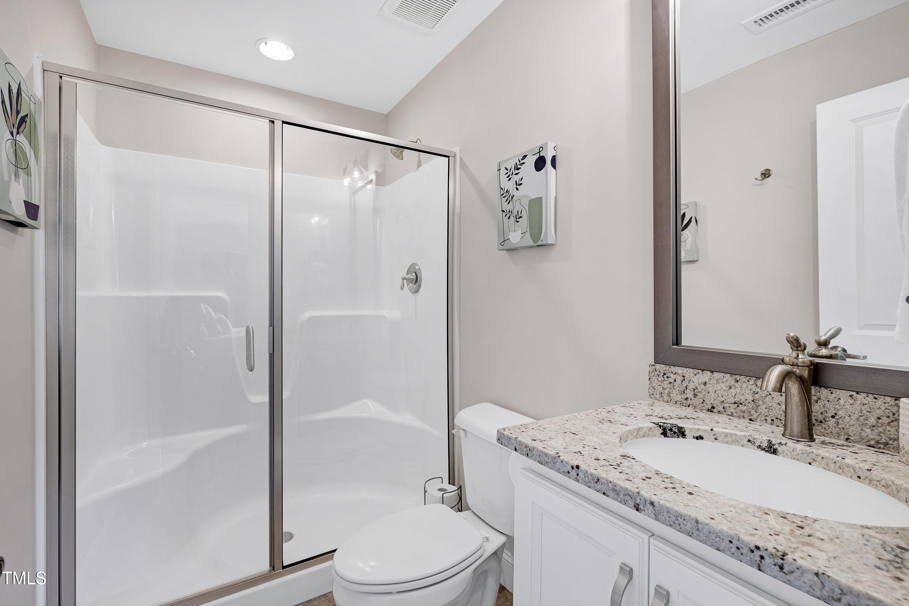 40 Spring Hollow Court, Pittsboro