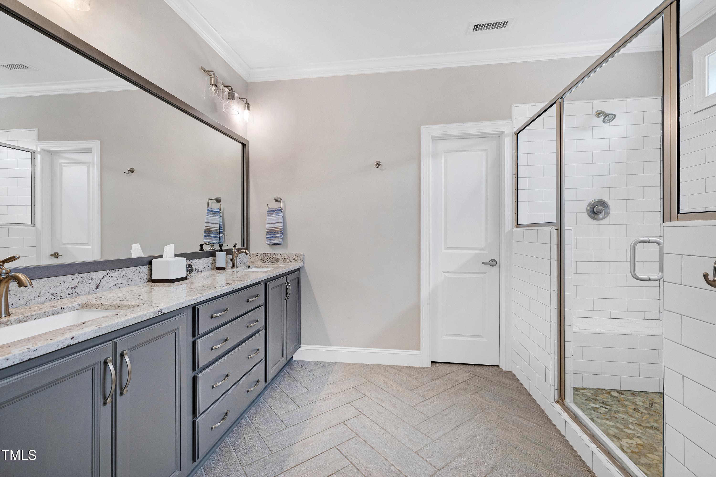 40 Spring Hollow Court, Pittsboro