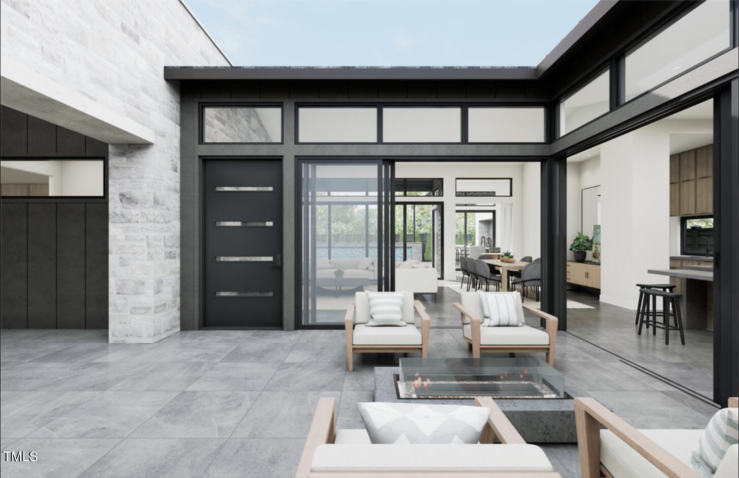 1117 Old Lystra Road
