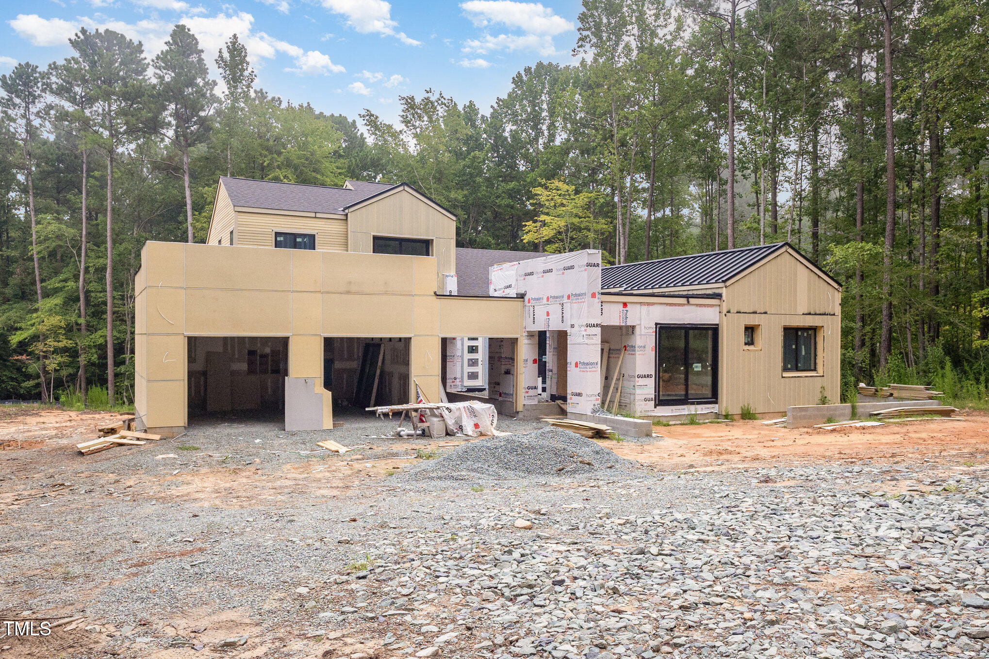 1117 Old Lystra Road