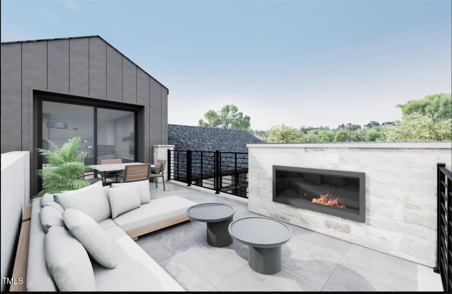 1117 Old Lystra Road