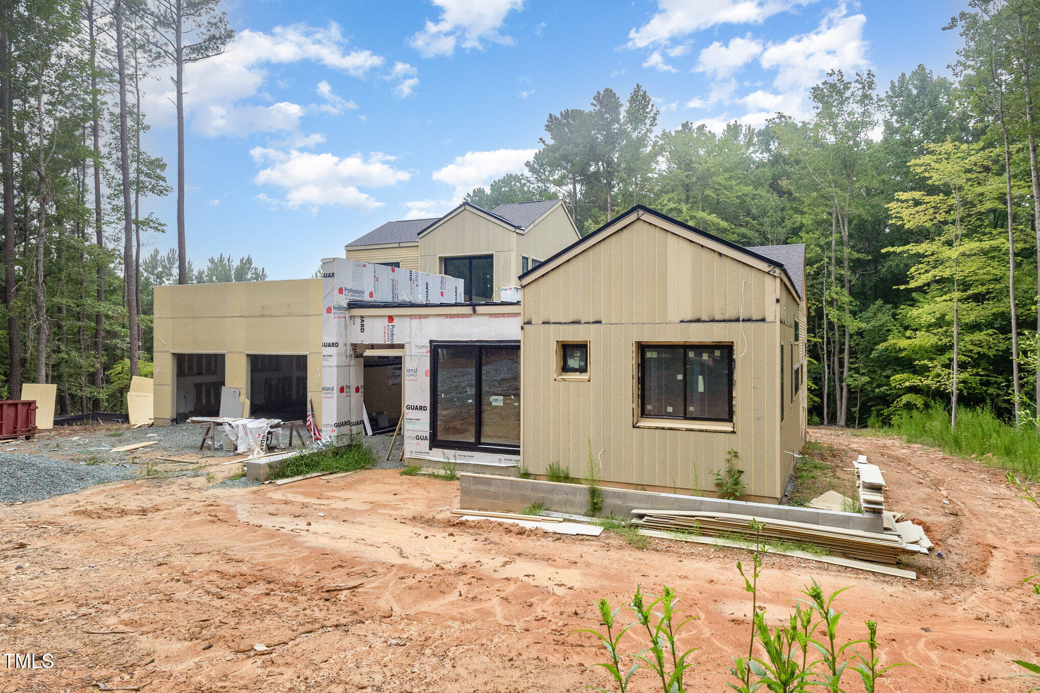1117 Old Lystra Road