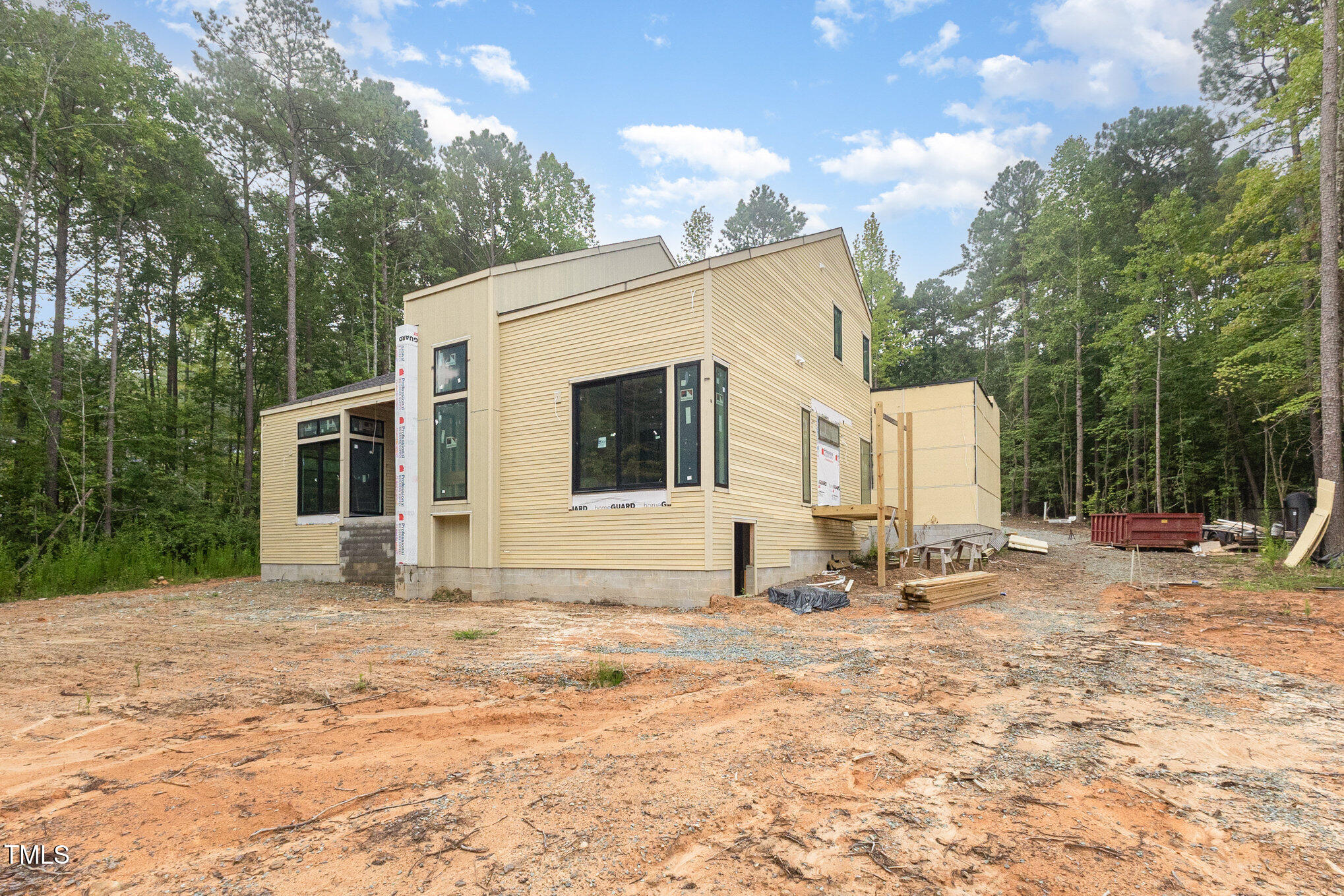 1117 Old Lystra Road