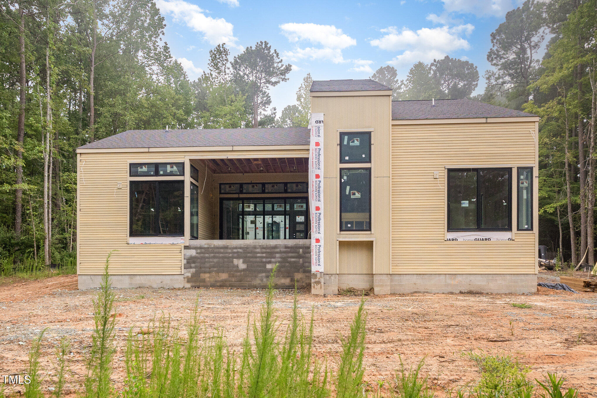 1117 Old Lystra Road