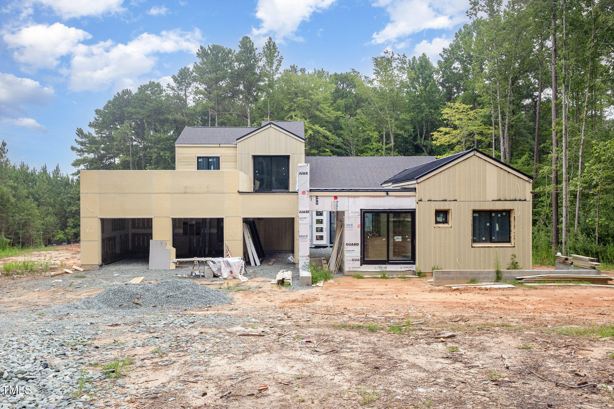 1117 Old Lystra Road