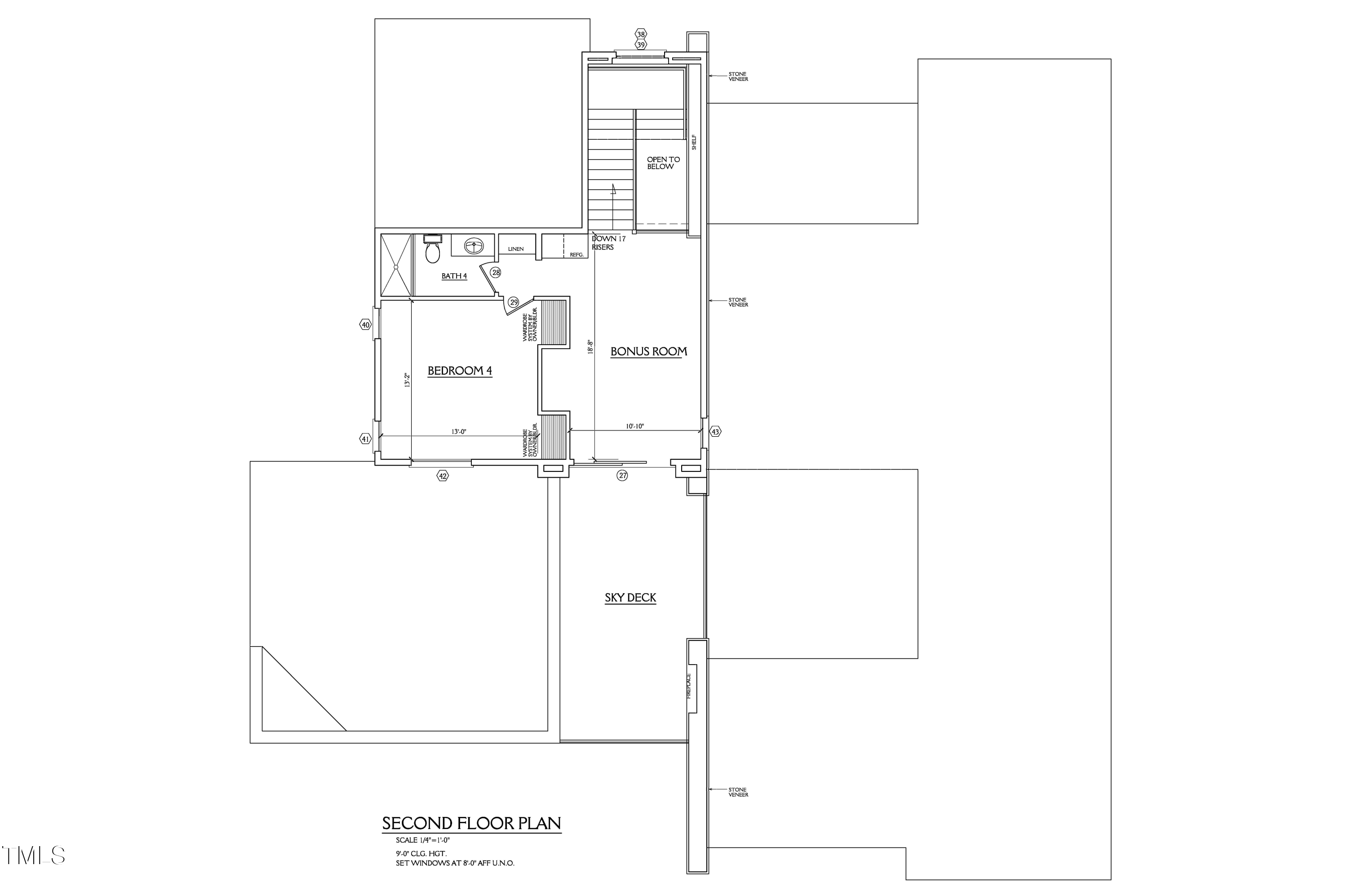 1117 Old Lystra Road
