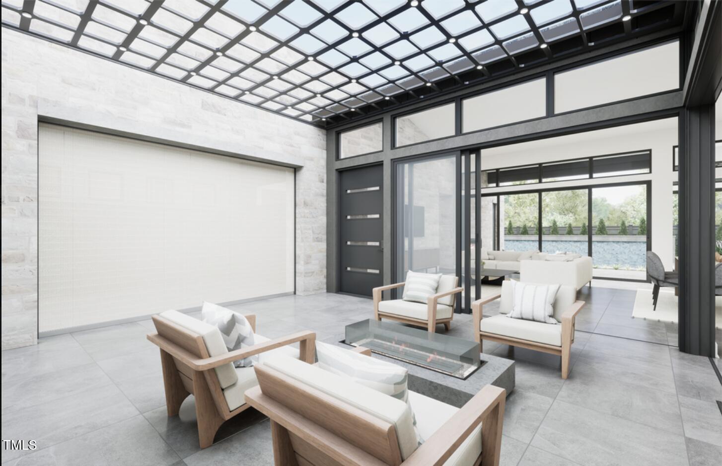 1117 Old Lystra Road