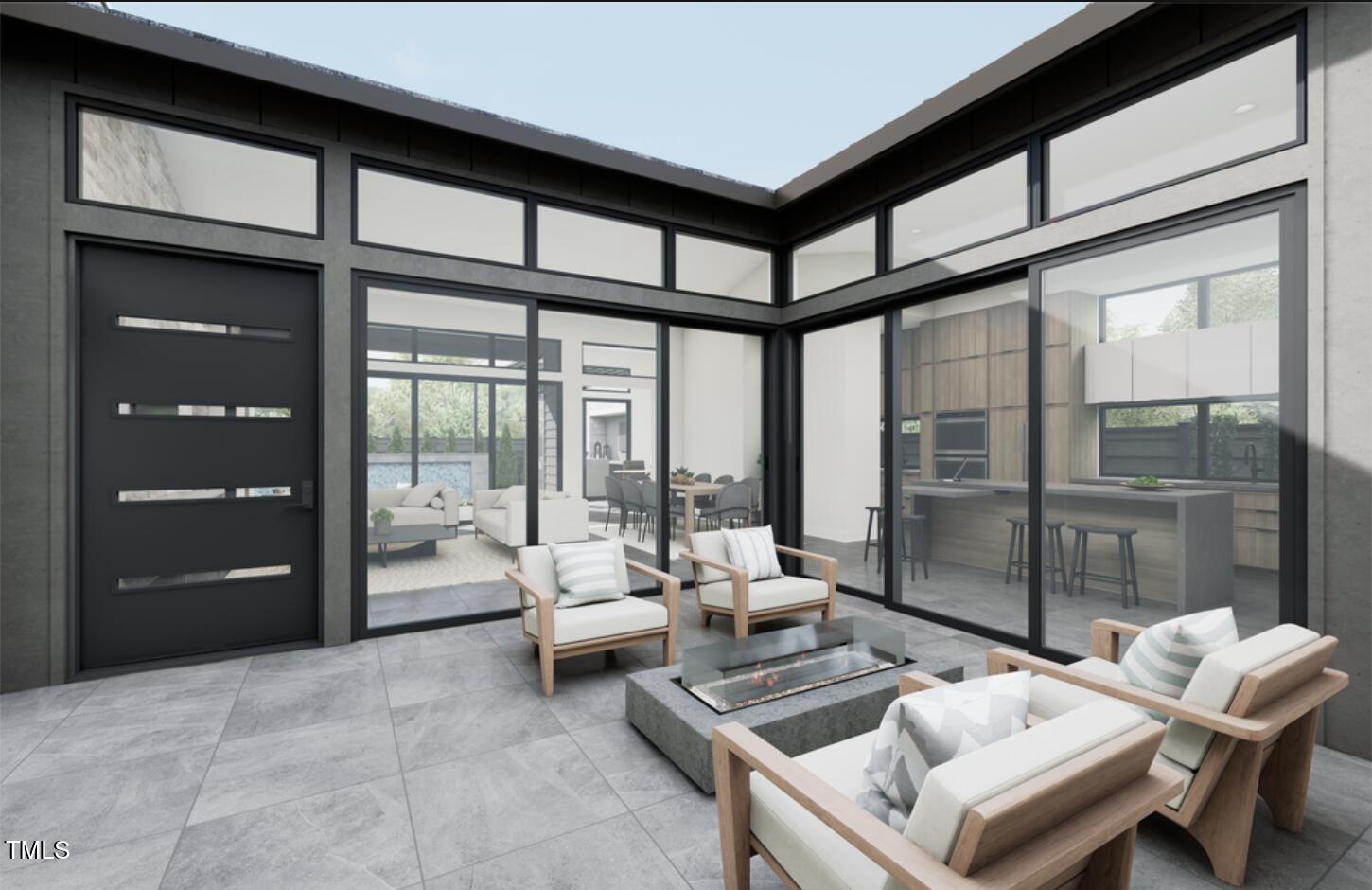1117 Old Lystra Road