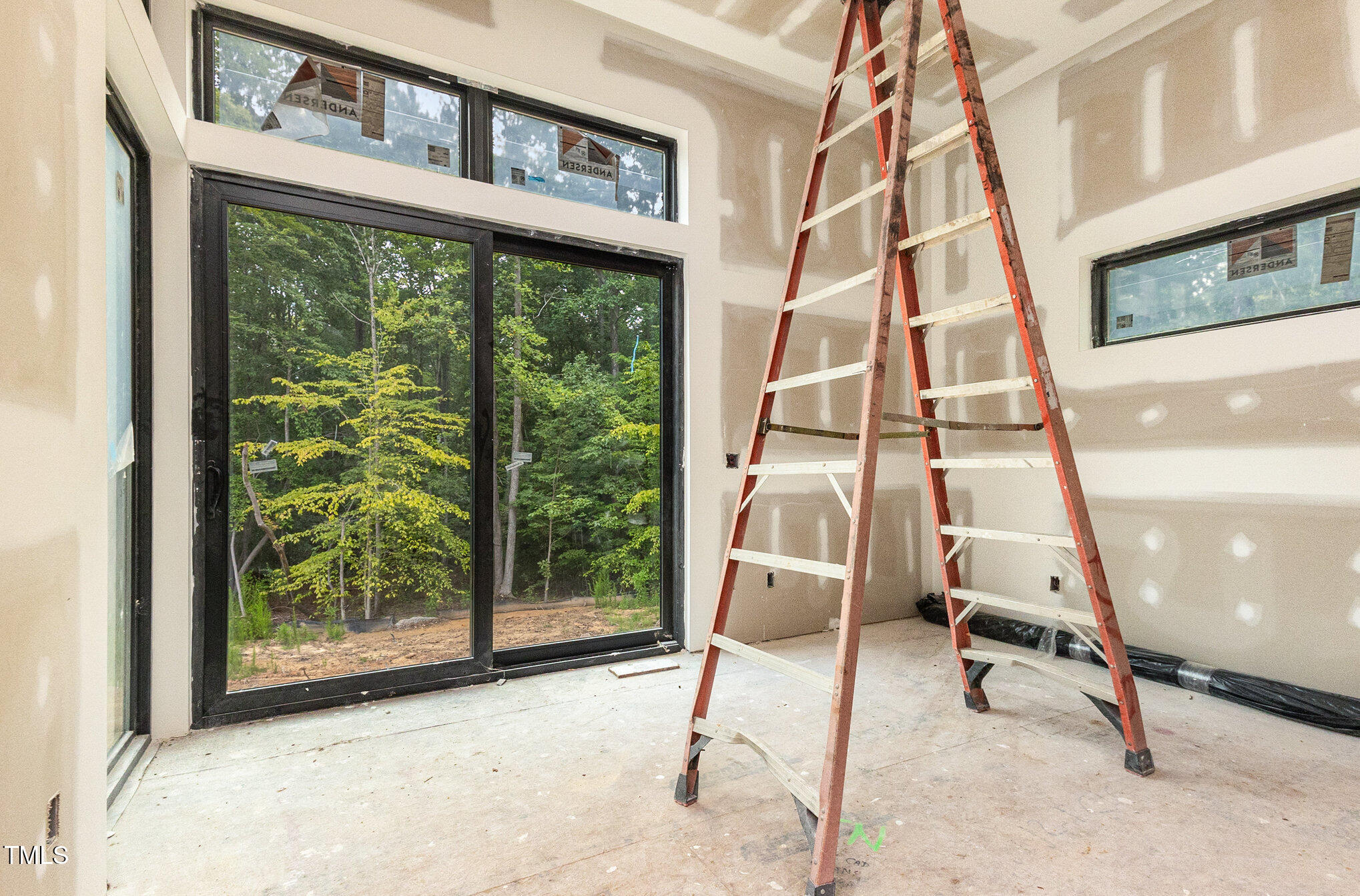 1117 Old Lystra Road