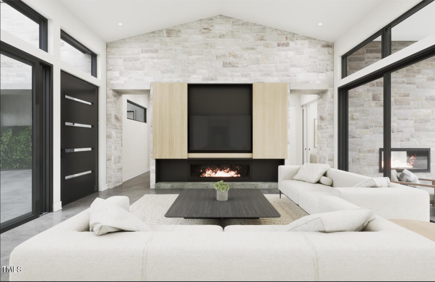 1117 Old Lystra Road