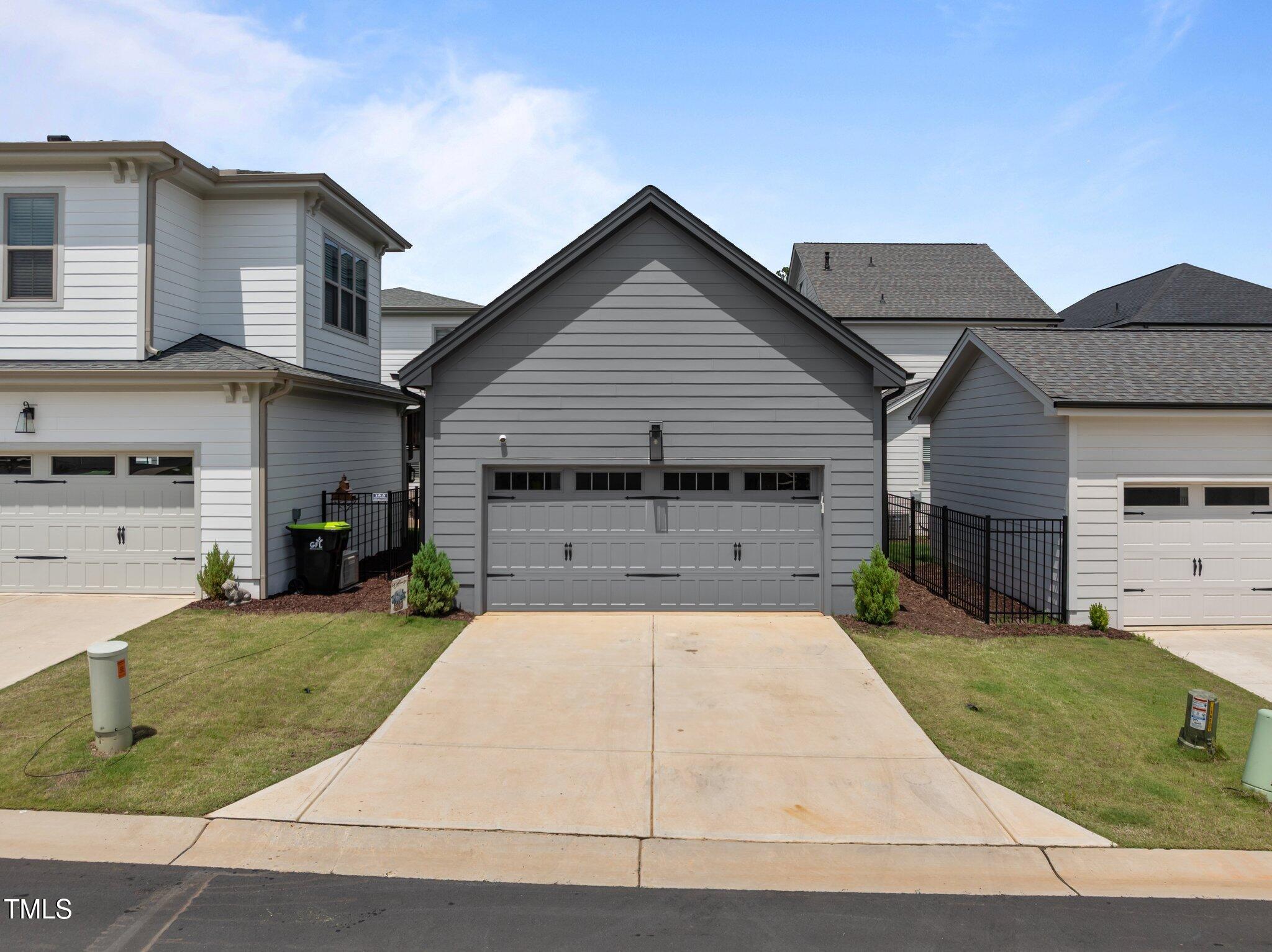 117 Banning Drive