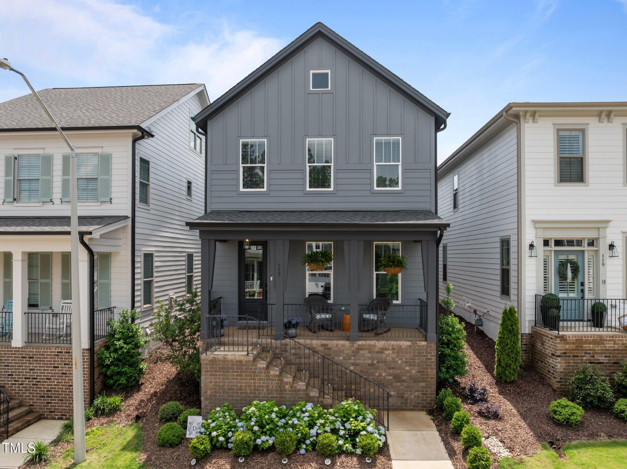 117 Banning Drive