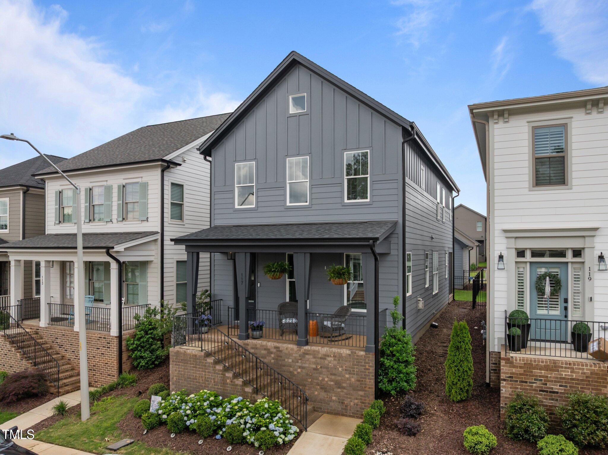 117 Banning Drive