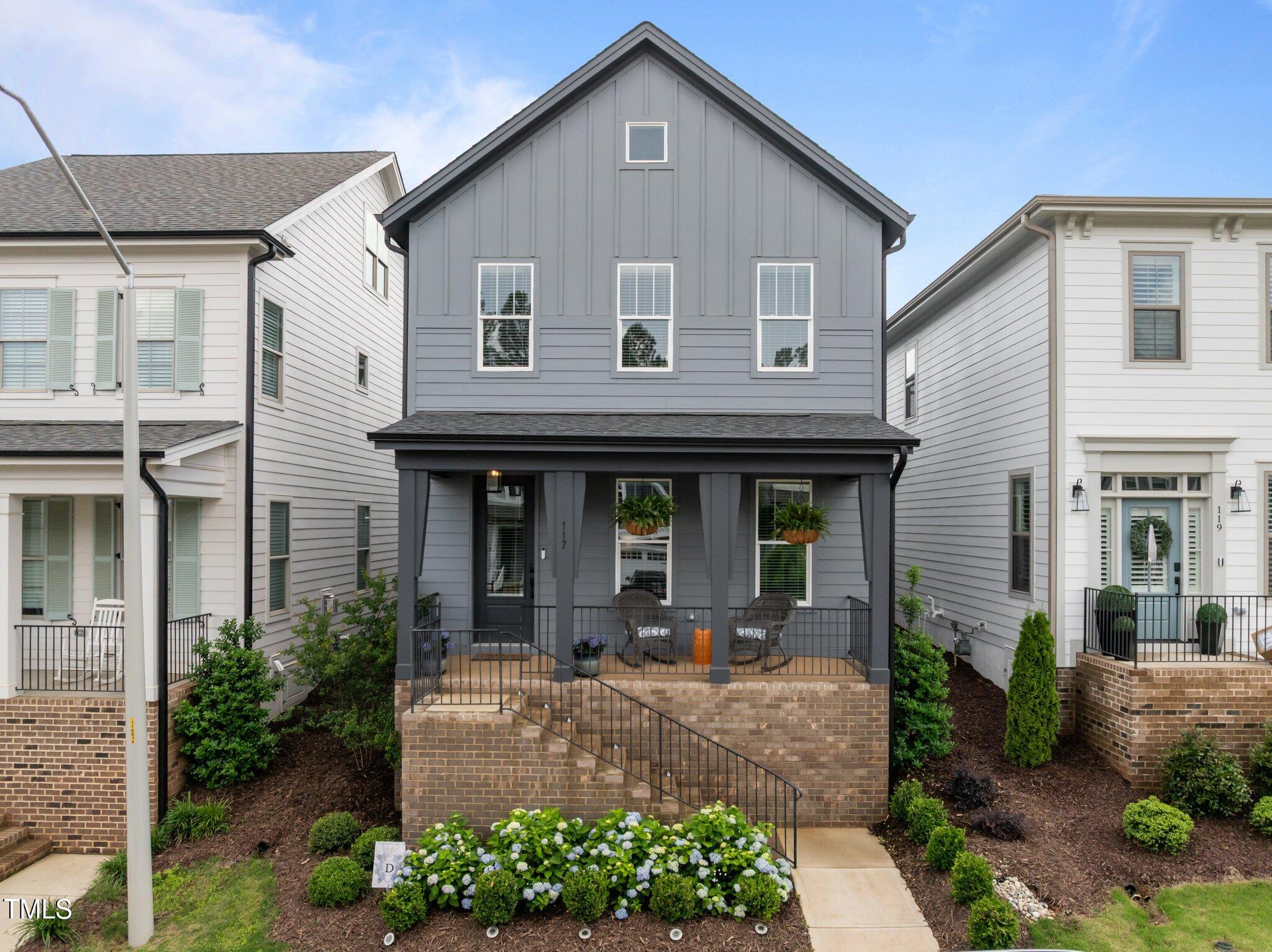 117 Banning Drive