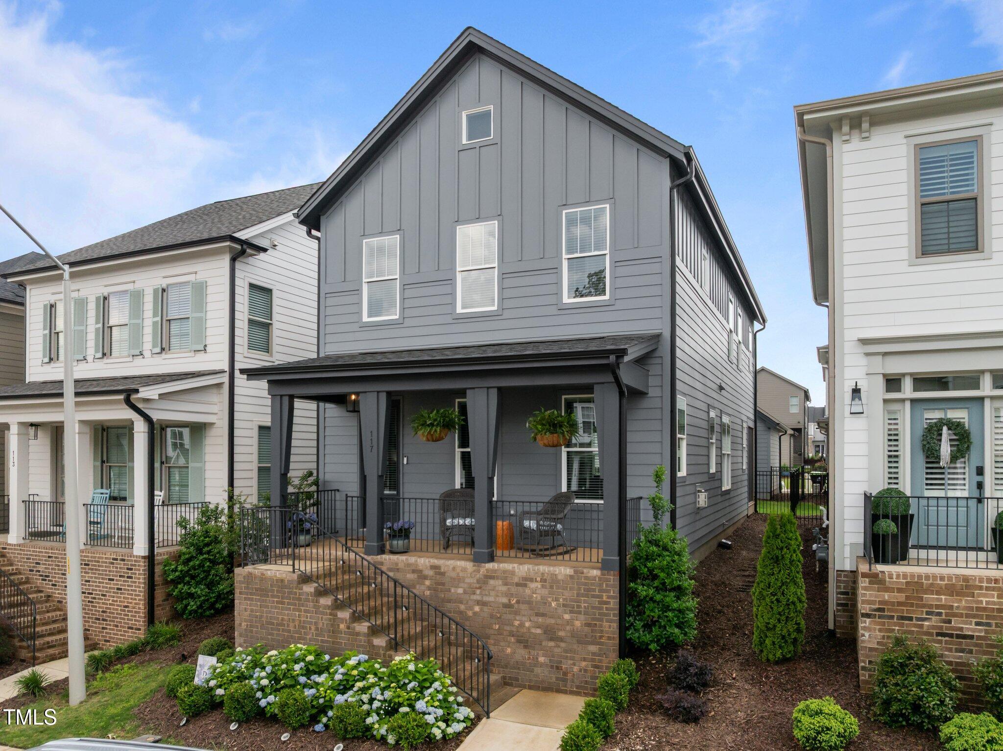 117 Banning Drive