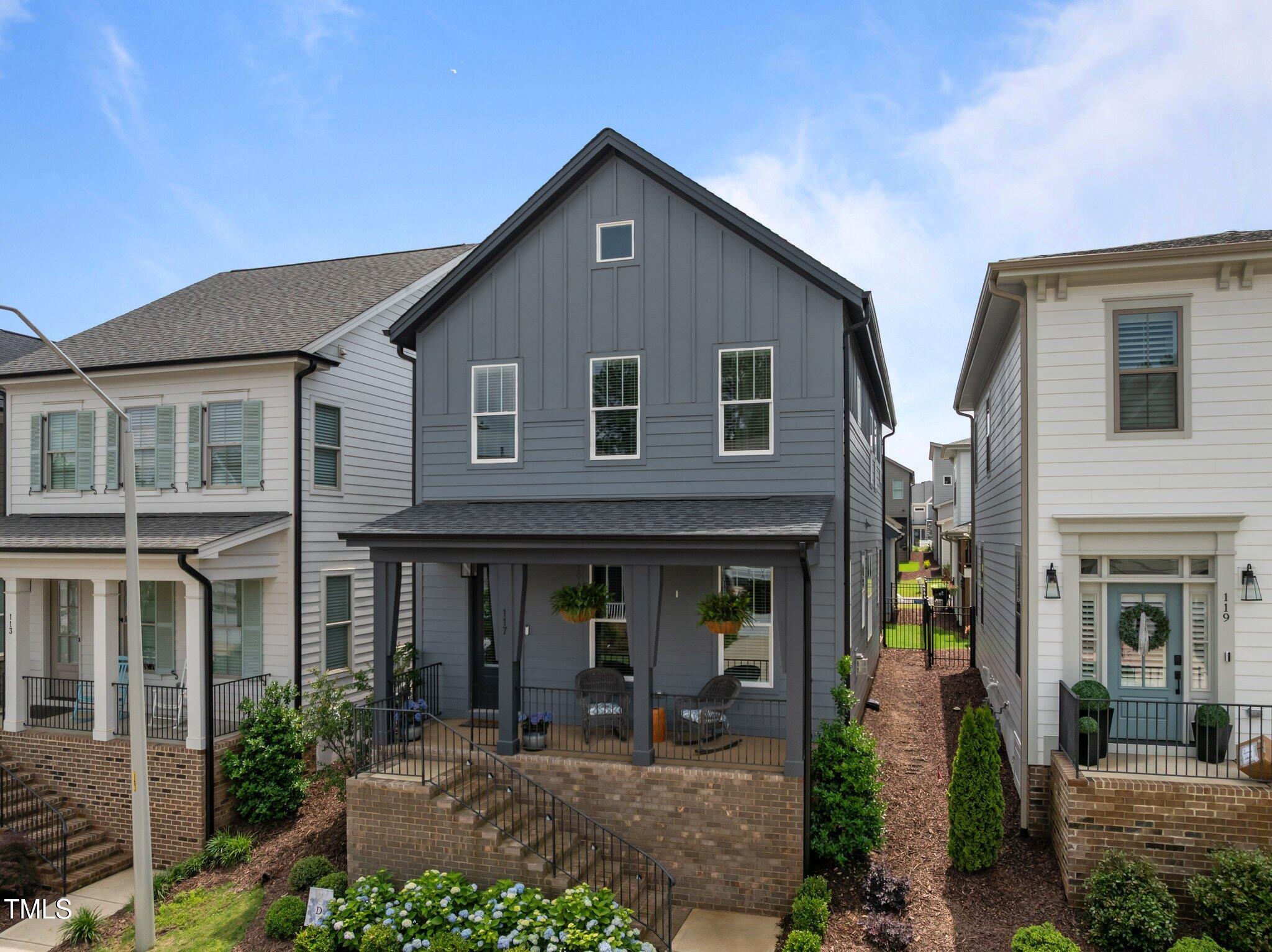 117 Banning Drive