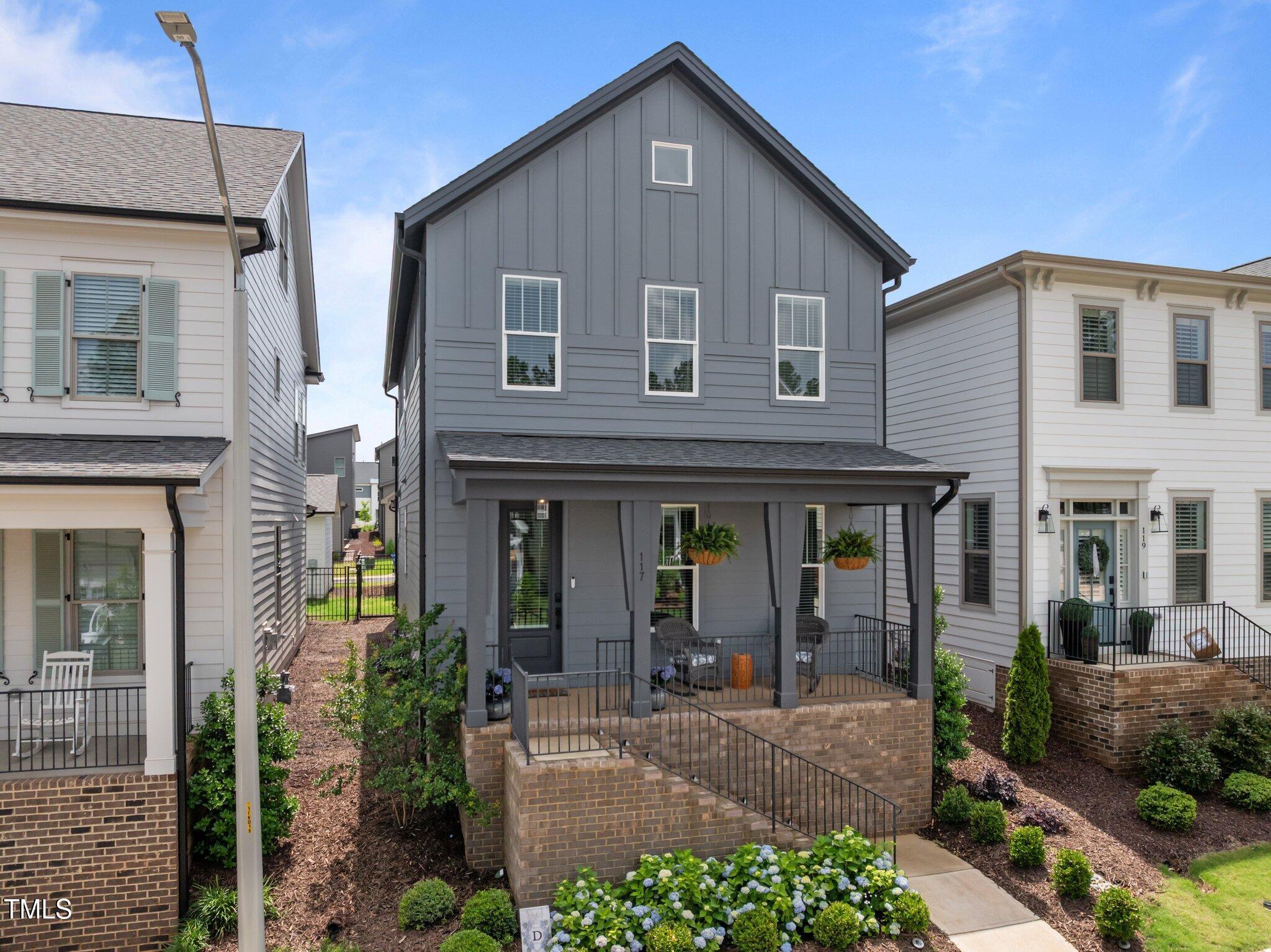 117 Banning Drive