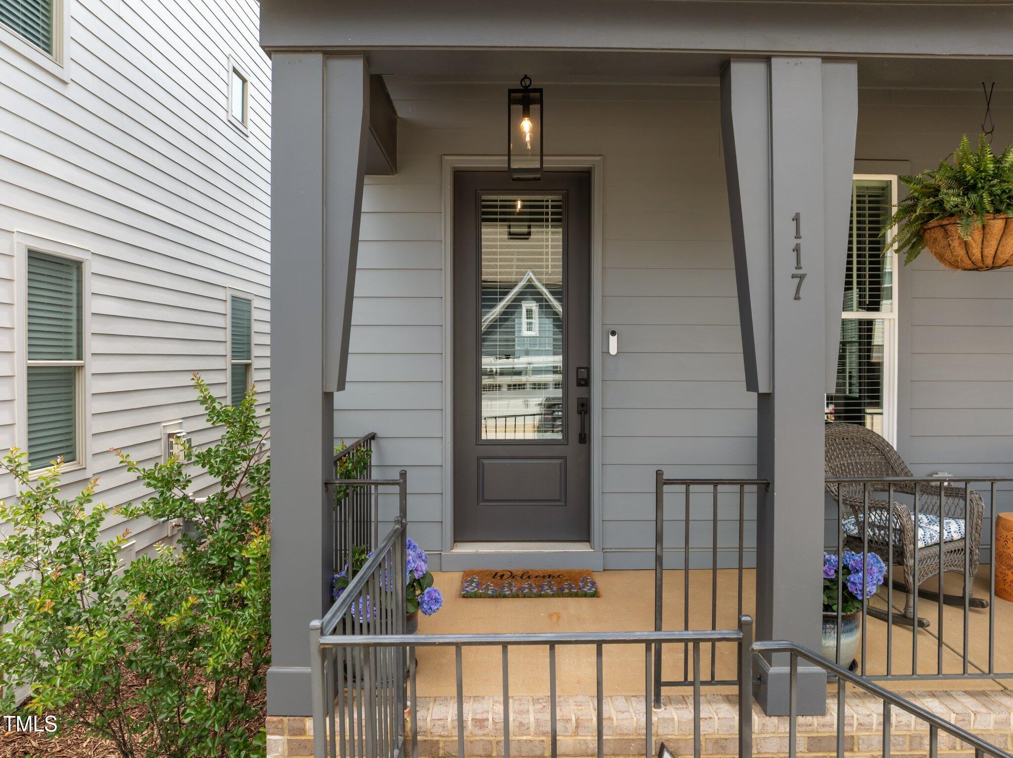 117 Banning Drive