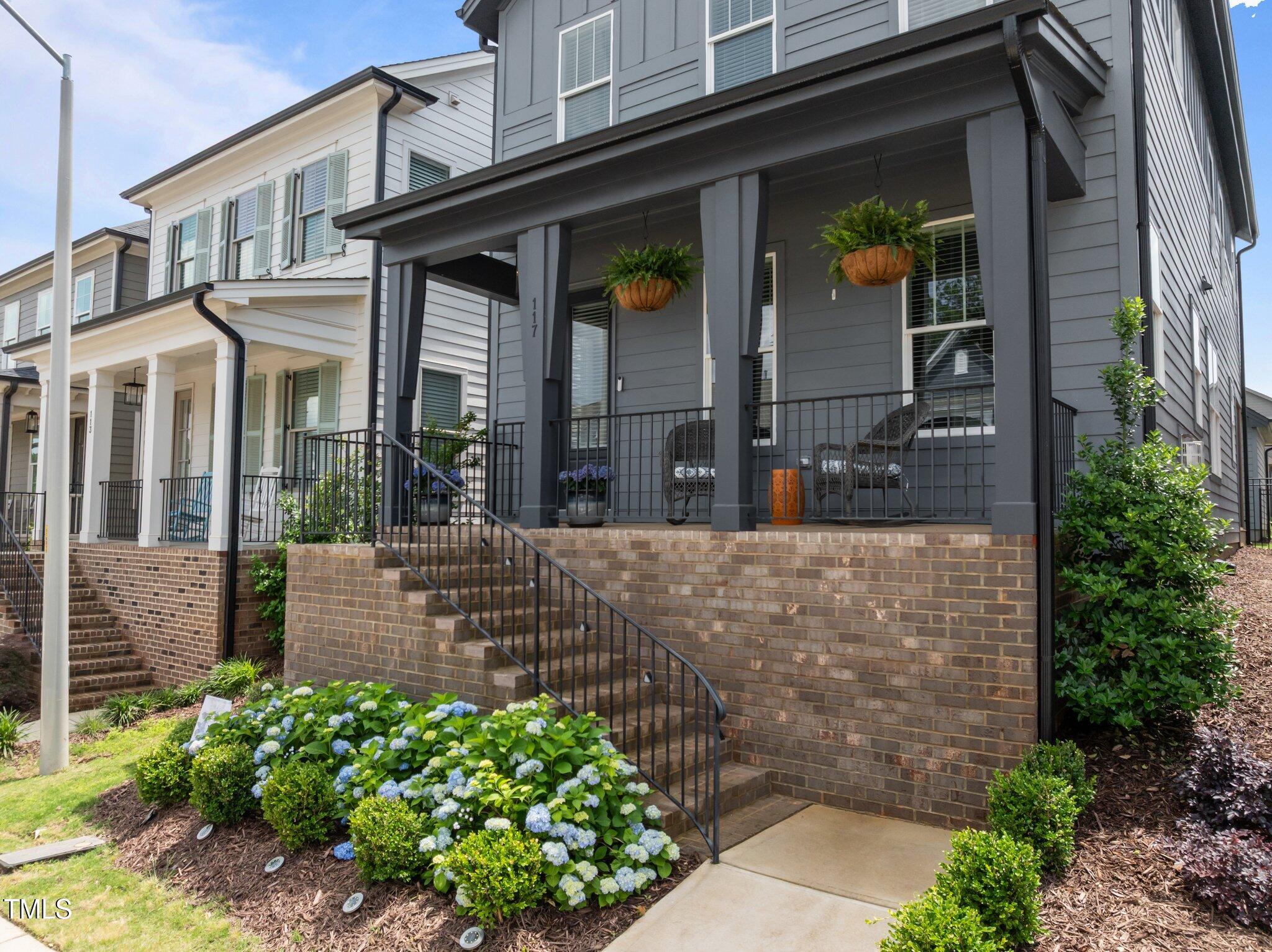 117 Banning Drive