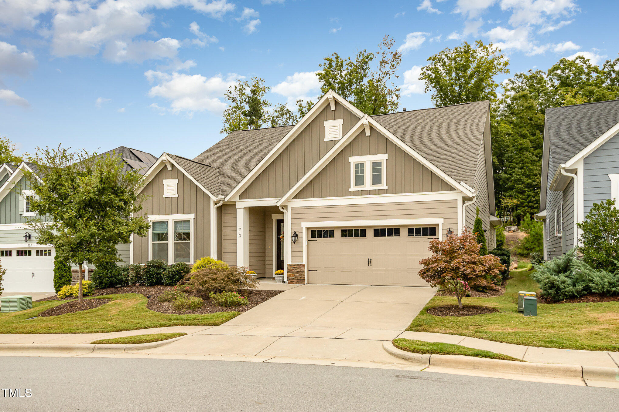 212 Middleton Place