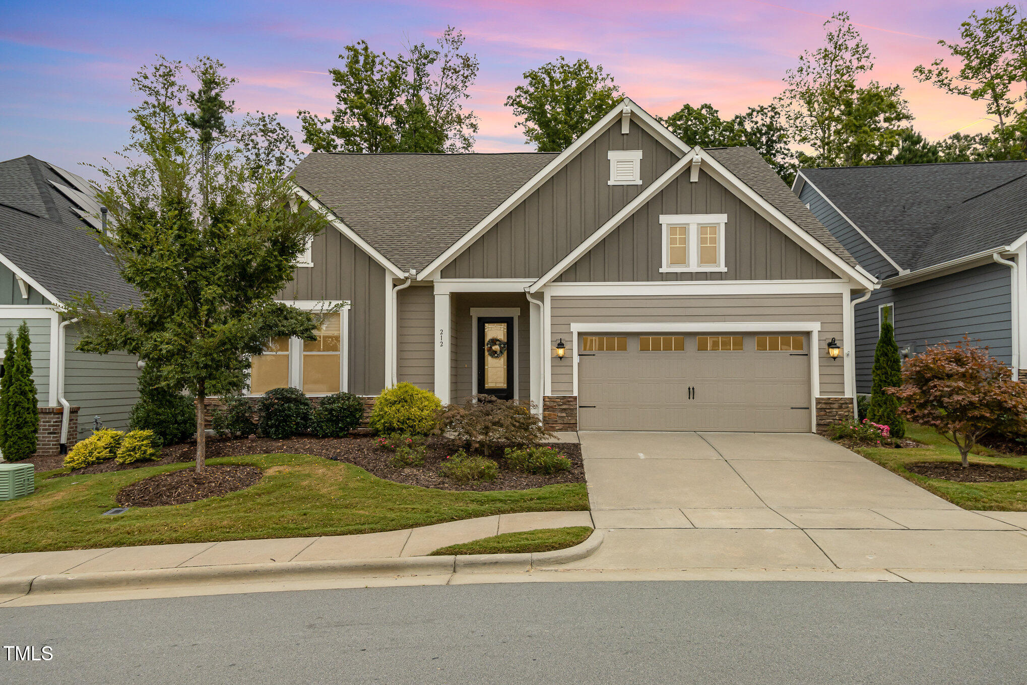 212 Middleton Place